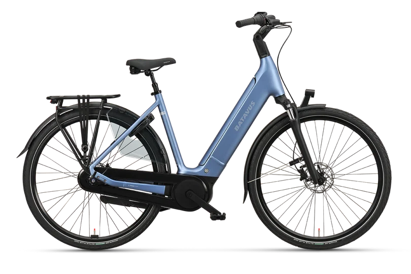 Batavus Finez PT Dames SALE