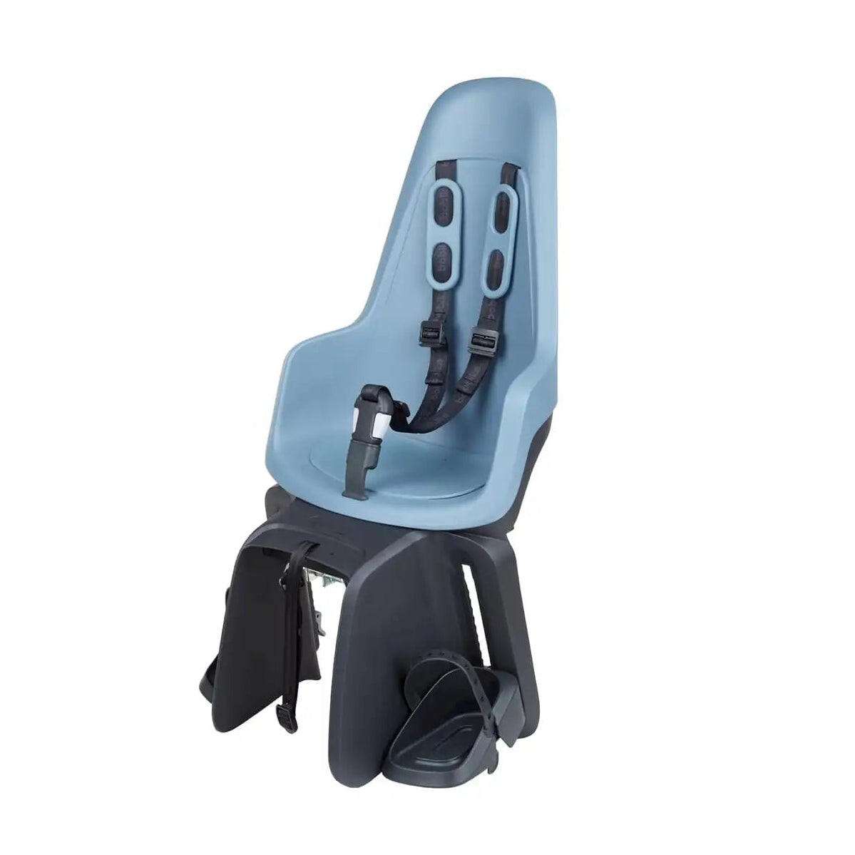 Bobike achterzitje One Maxi Citadel Blue