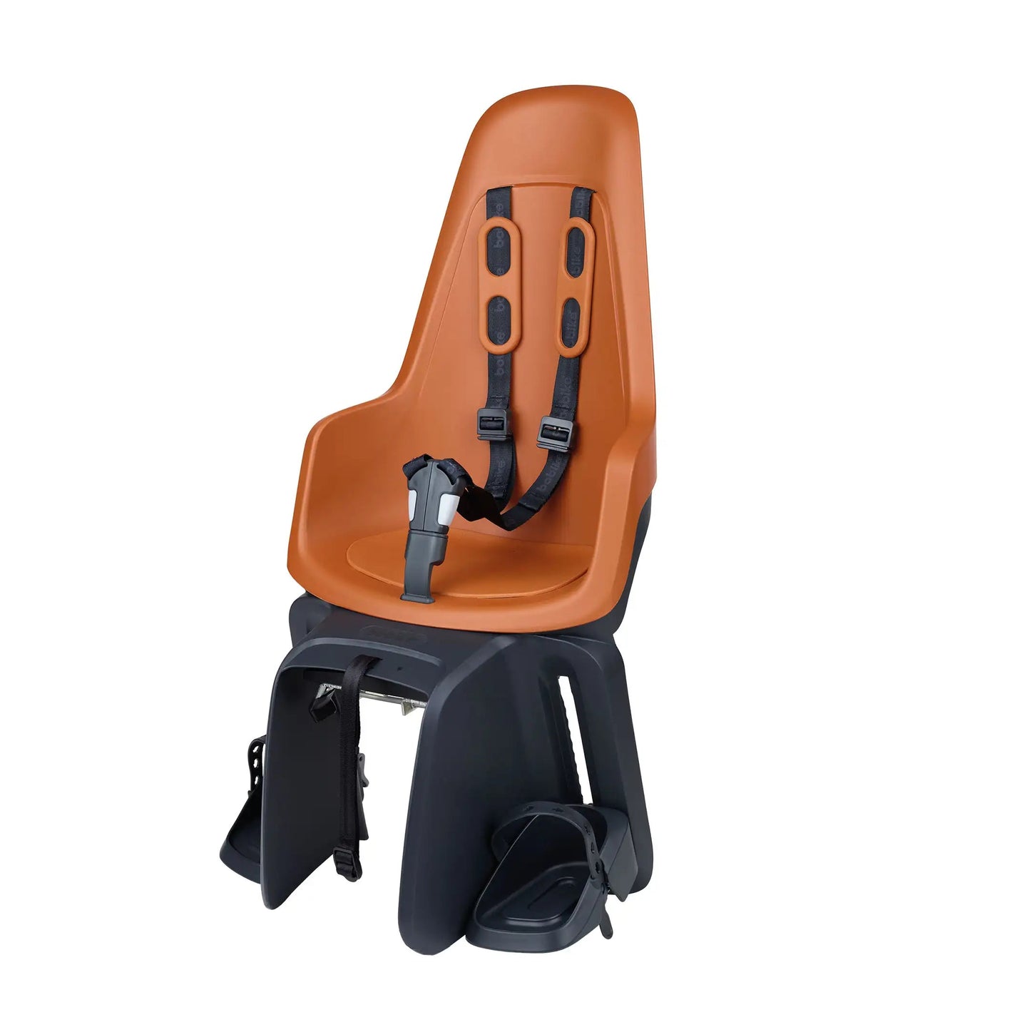 Bobike achterzitje One Maxi drager Chocolate Brown