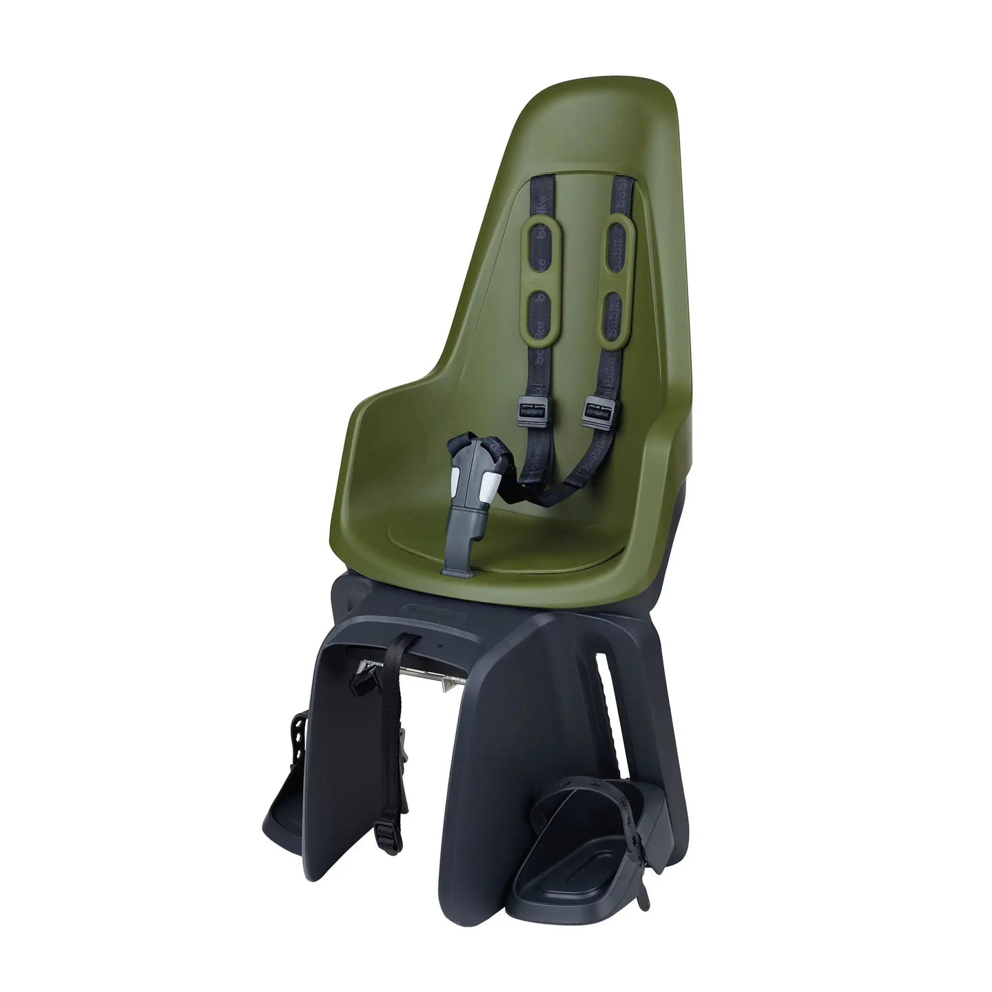 Bobike One Maxi Olijfgroen