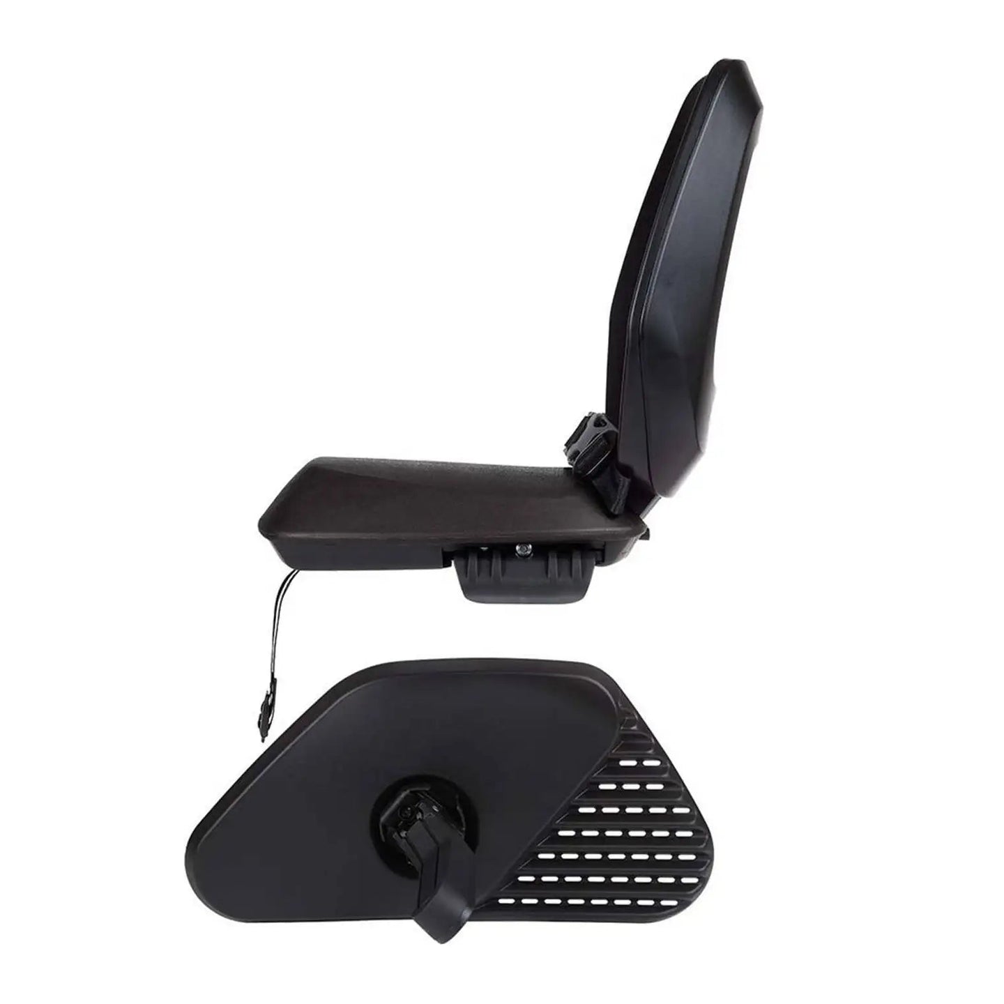 Bobike Achterzitje Junior One Drager