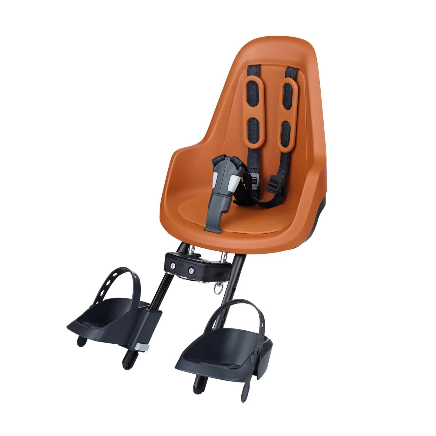 Bobike voorzitje One Mini Chocolate Brown