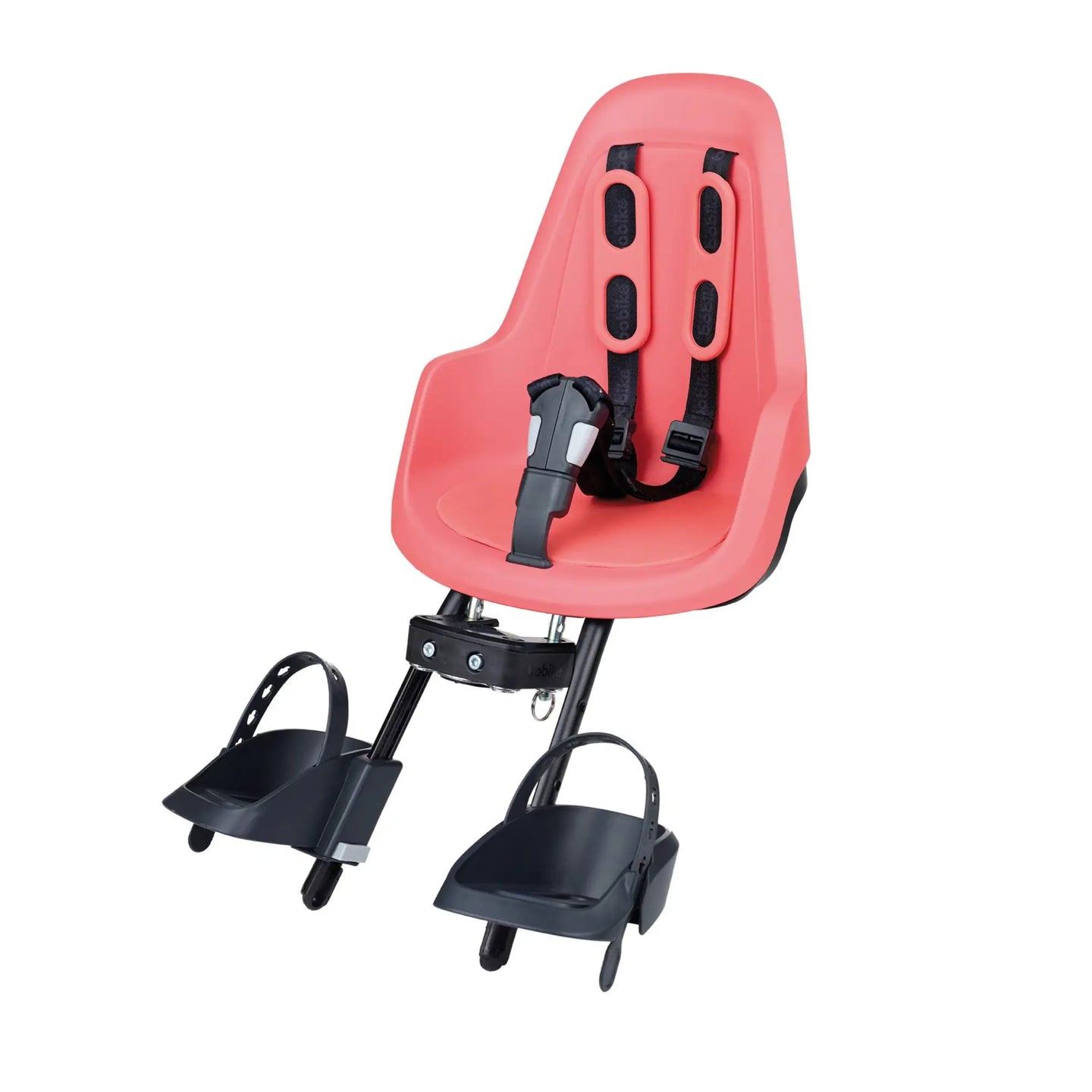 Bobike One Mini Fierce Flamingo