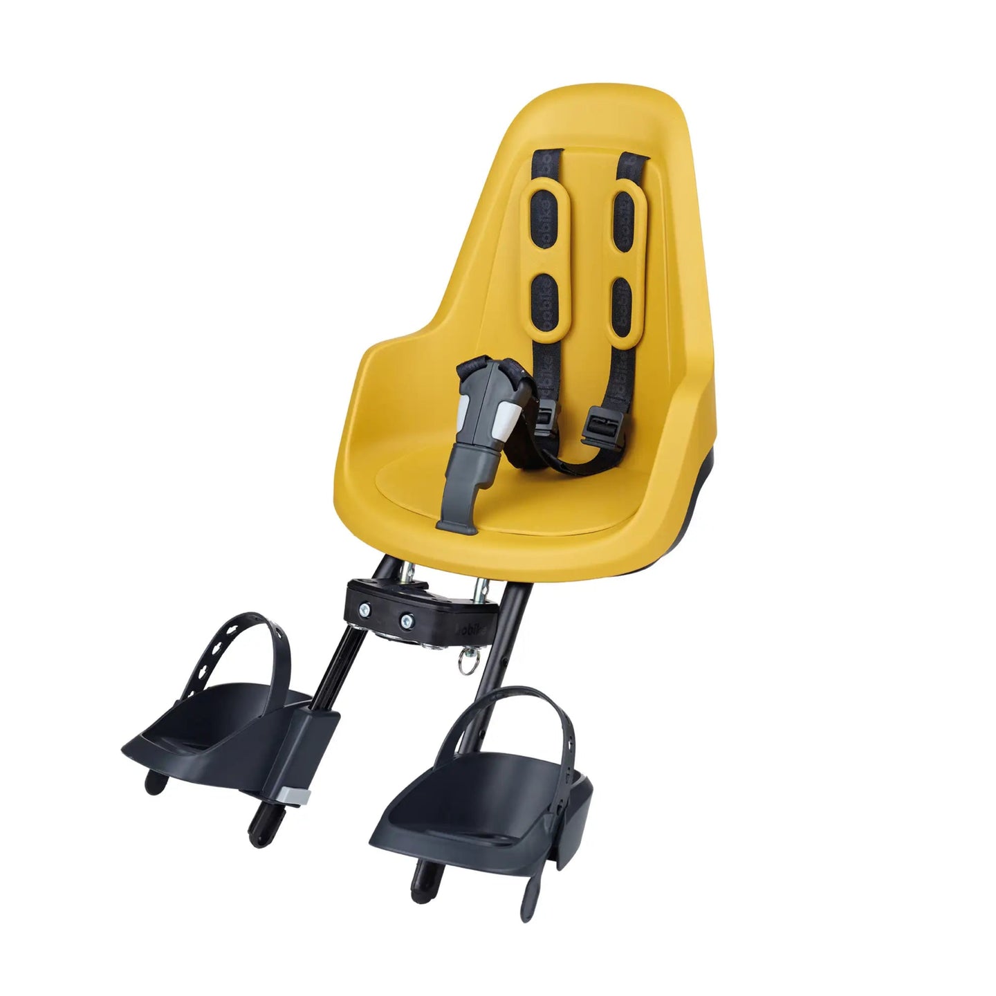 Bobike One Mini Mighty Mustard