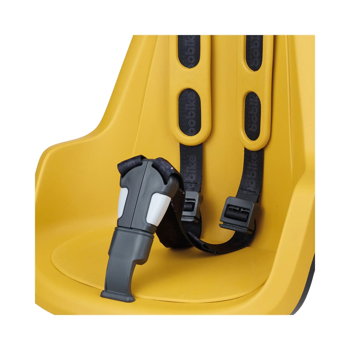 Bobike One Mini Mighty Mustard