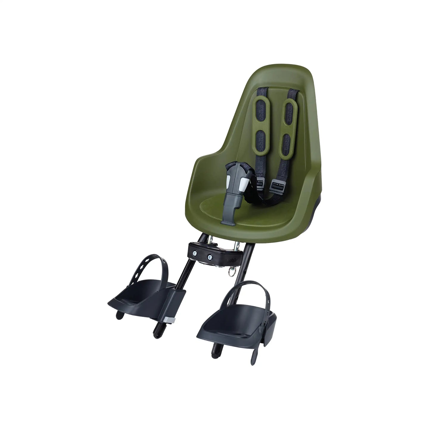 Bobike One Mini Olijfgroen