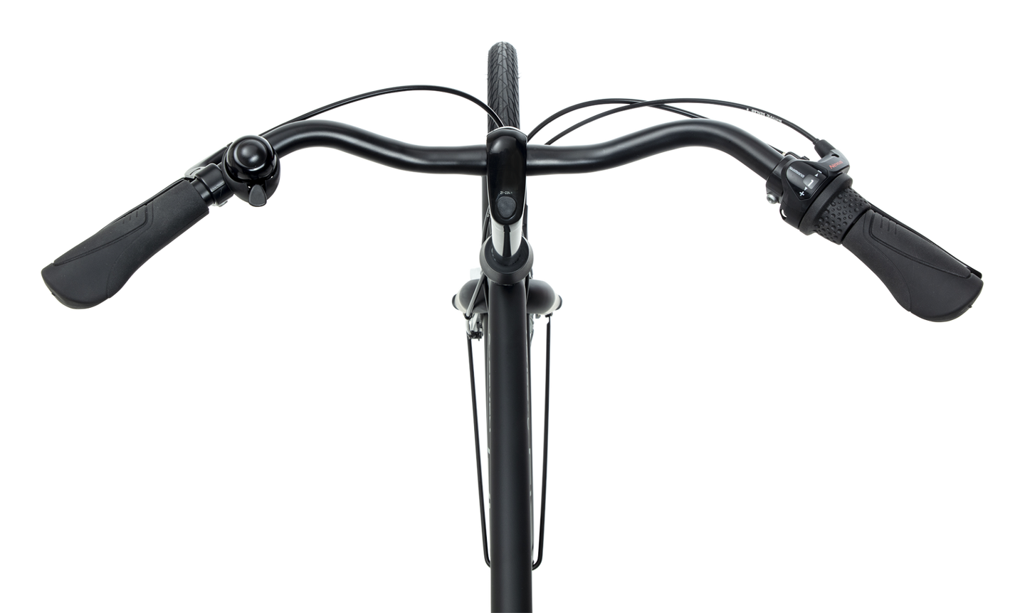 BSP O-Seven N7 2025 Heren - Fietsenconcurrent.nl