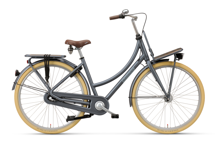 Batavus PackD-3 RN3 Dames SALE - Fietsenconcurrent.nl