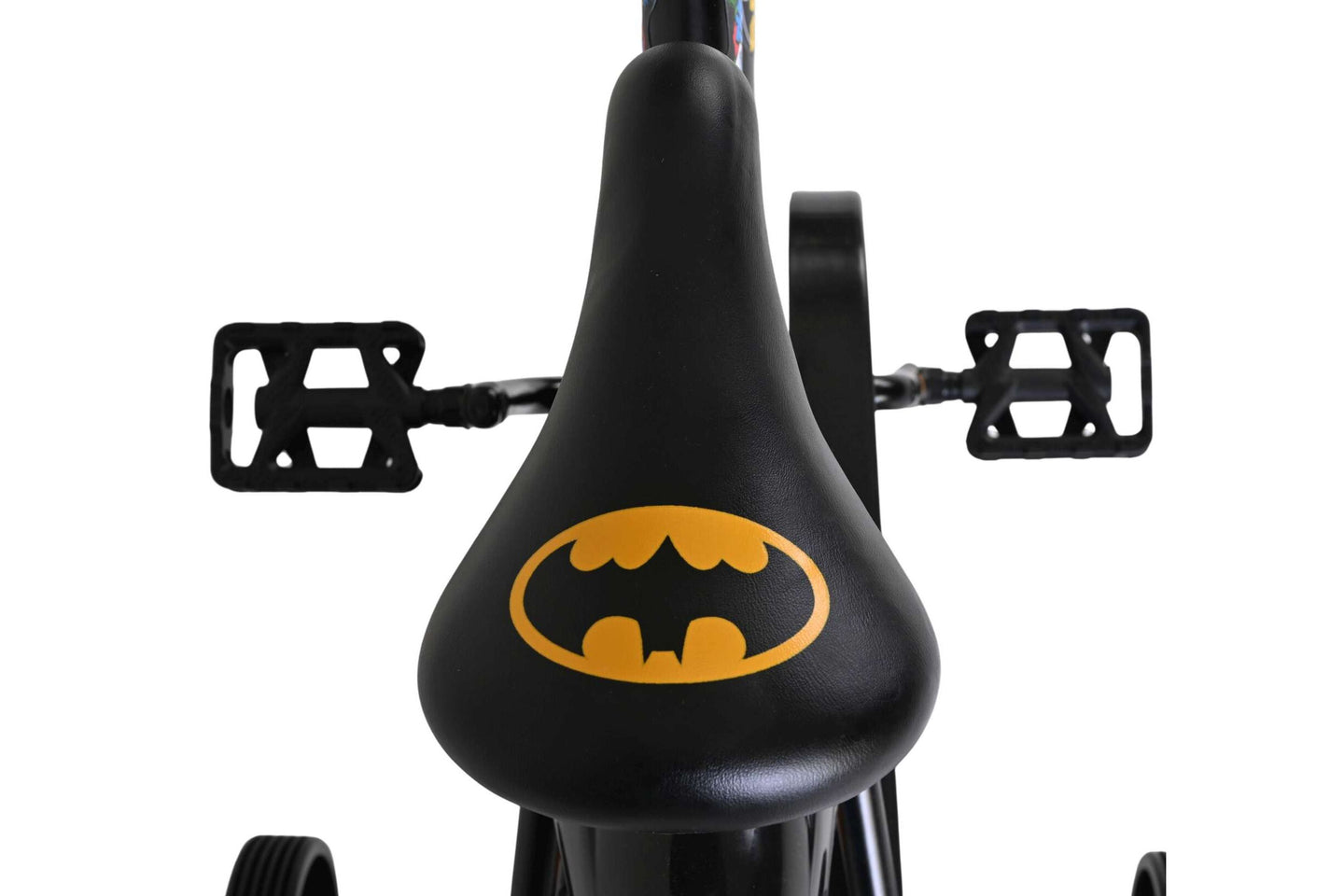 Volare Batman 14 Inch Jongens