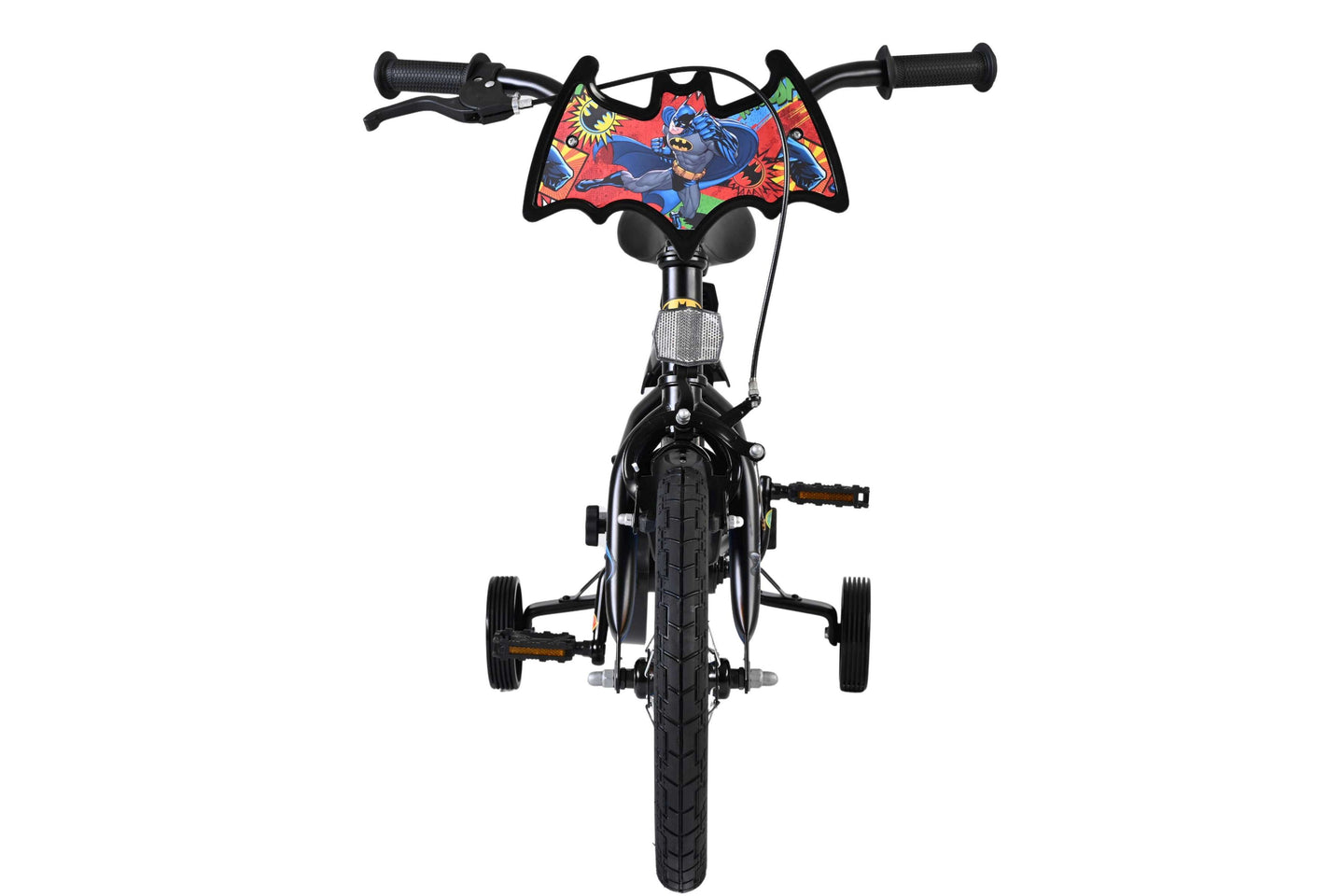 Volare Batman 14 Inch Jongens