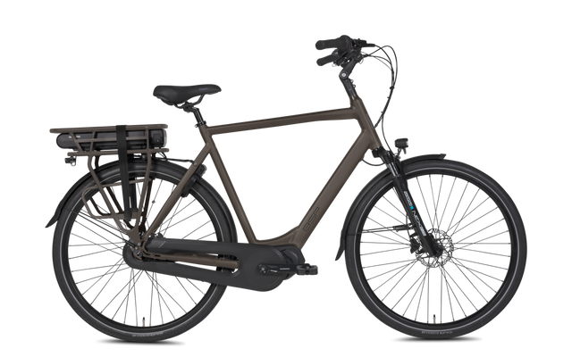 BSP Boozz E N7 2026 Heren - Fietsenconcurrent.nl