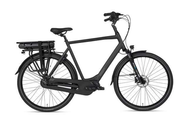 BSP Boozz E N7 2026 Heren - Fietsenconcurrent.nl