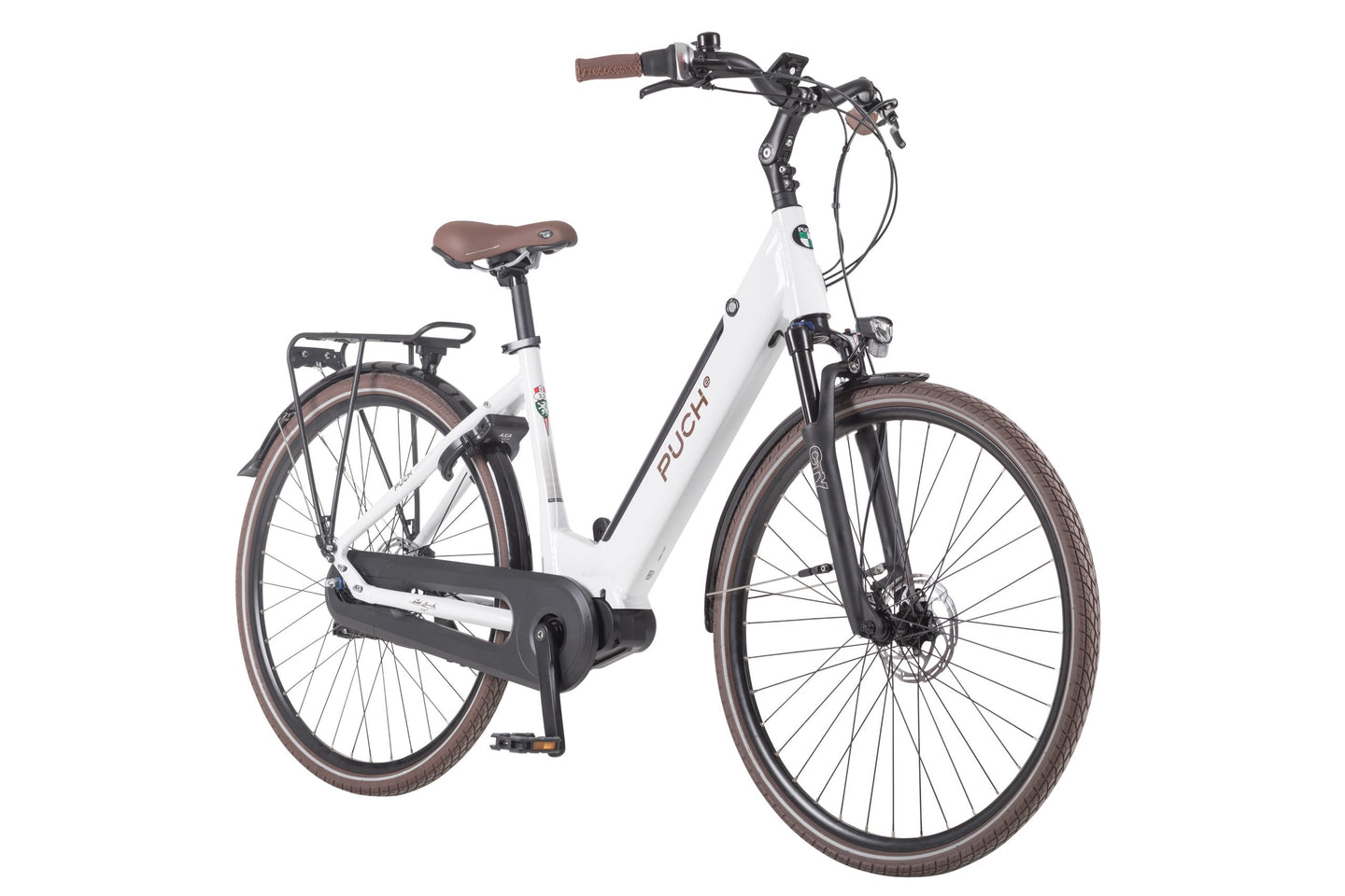 PUCH E-Dance S N7 Dames SALE