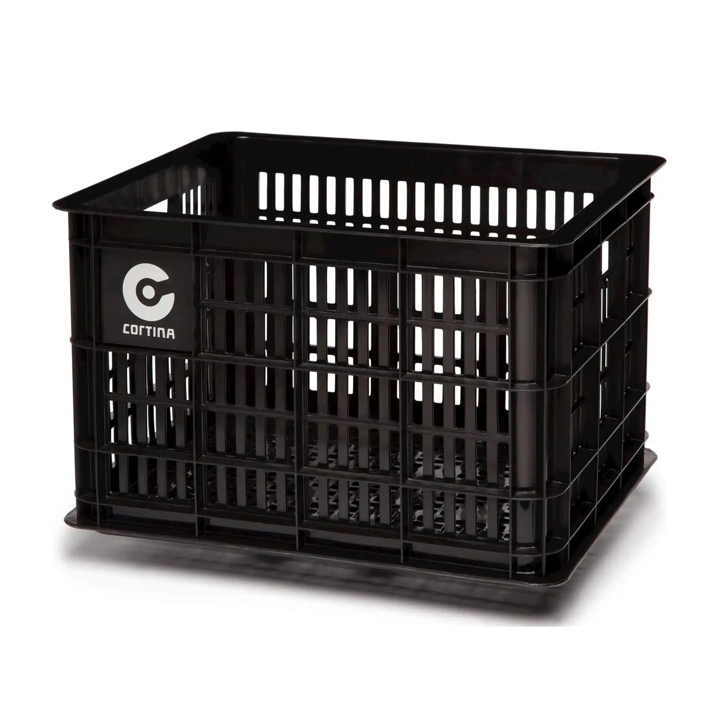 Cortina Krat Dubai MIK Zwart