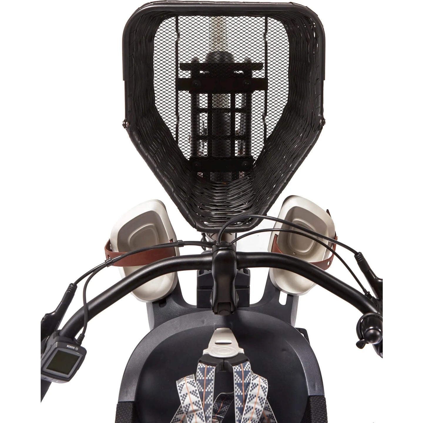 Cortina Mand Sevilla MIK Zwart