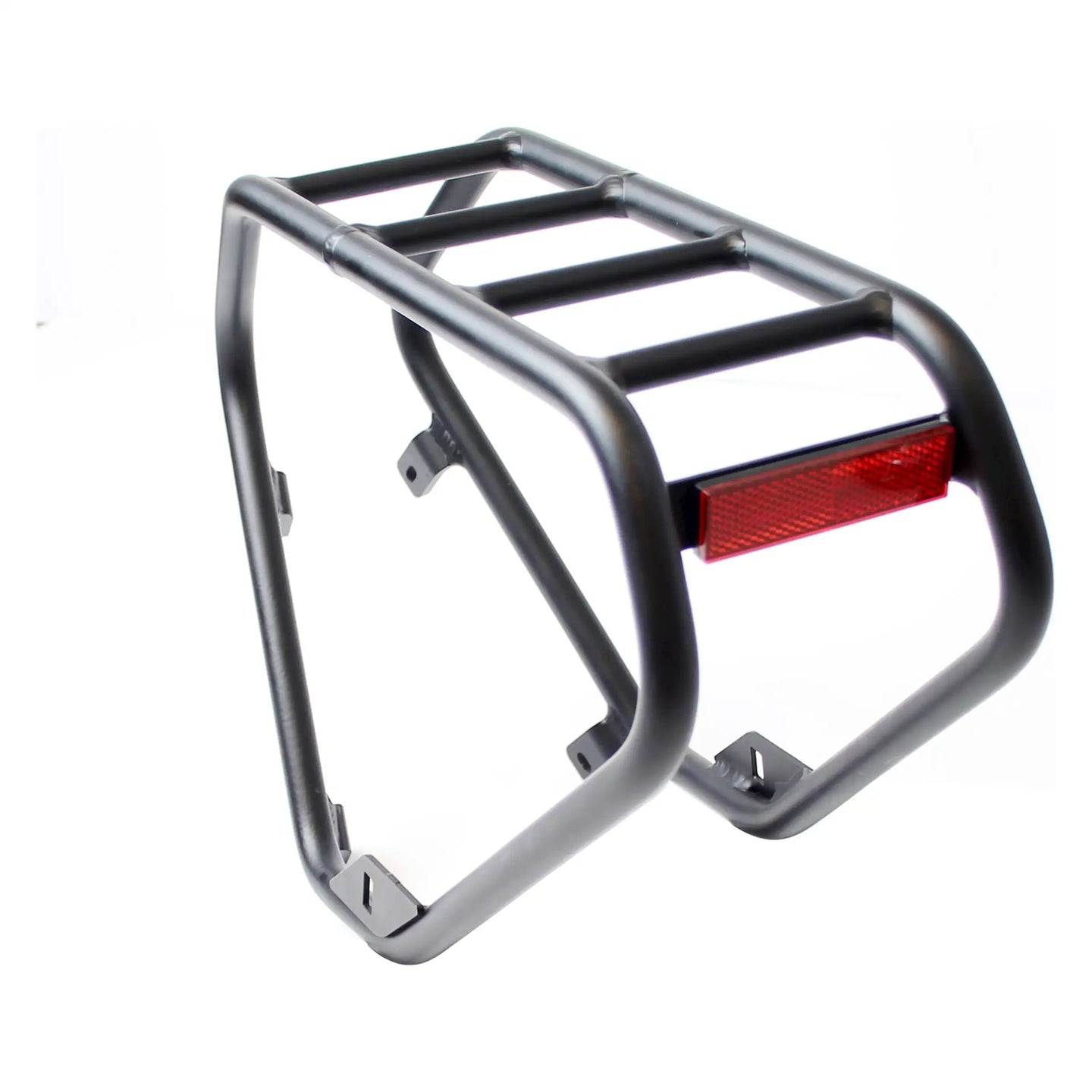 Cortina Achterdrager E-Lett Zwart