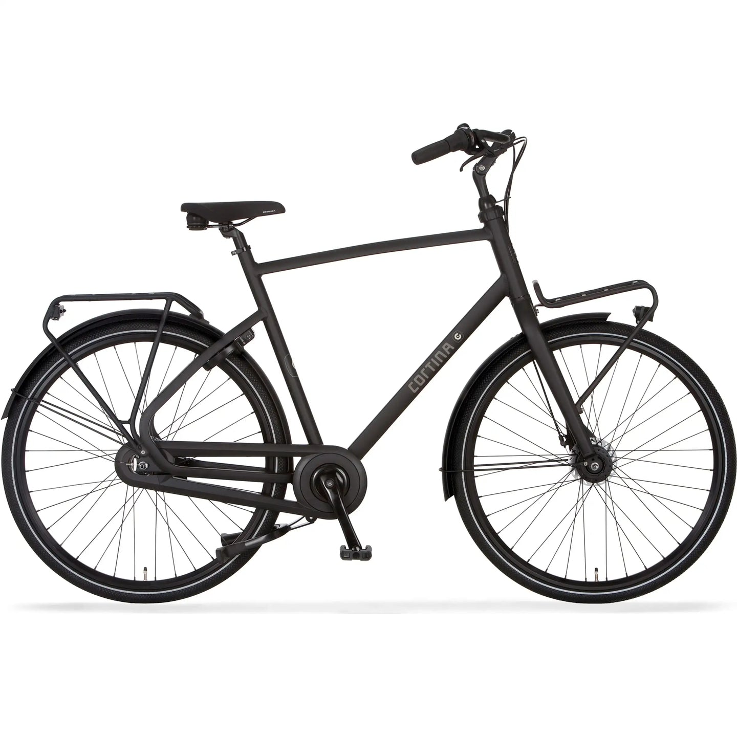 Cortina Common ND7 2025 Heren