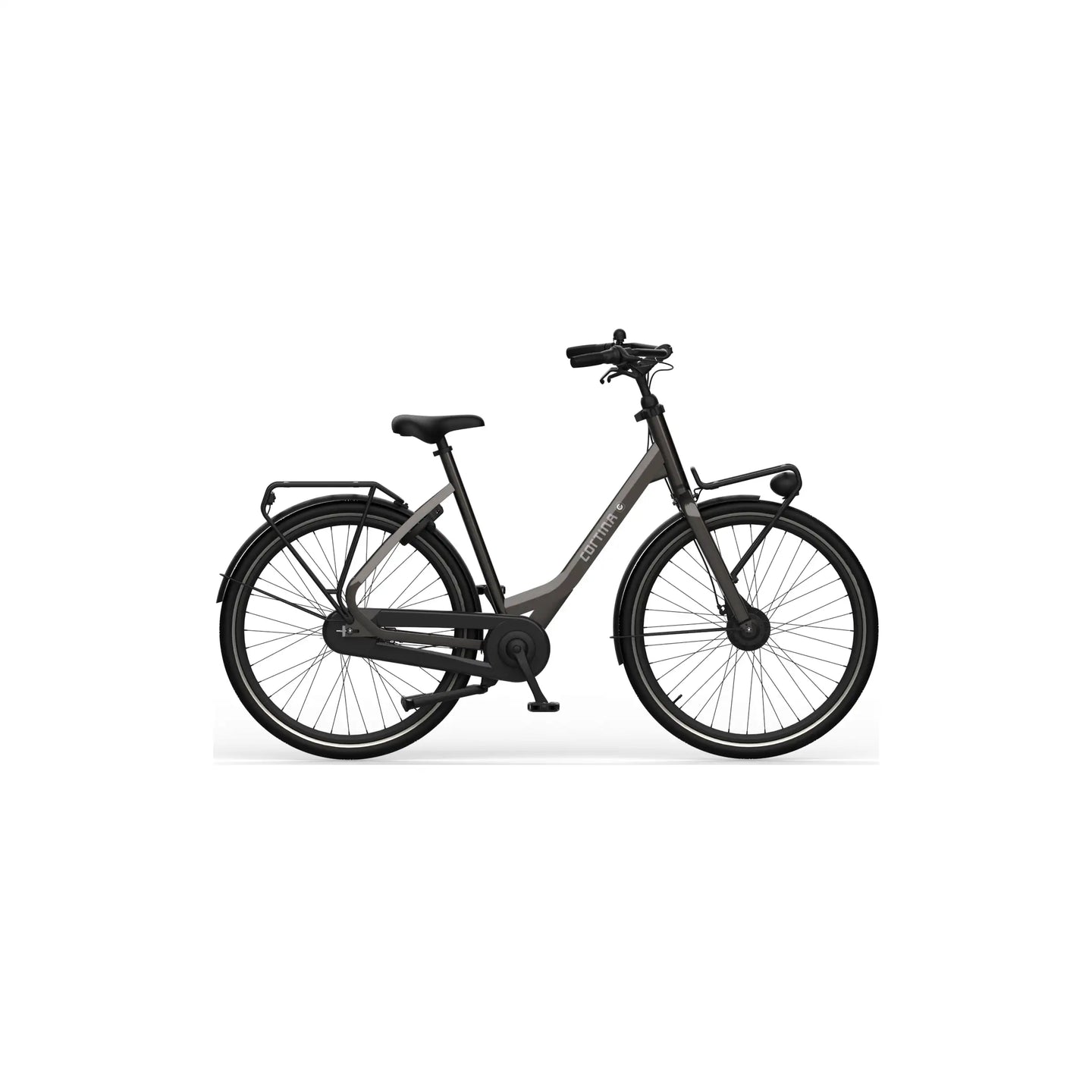 Cortina Common ND7 2025 Dames - Fietsenconcurrent.nl