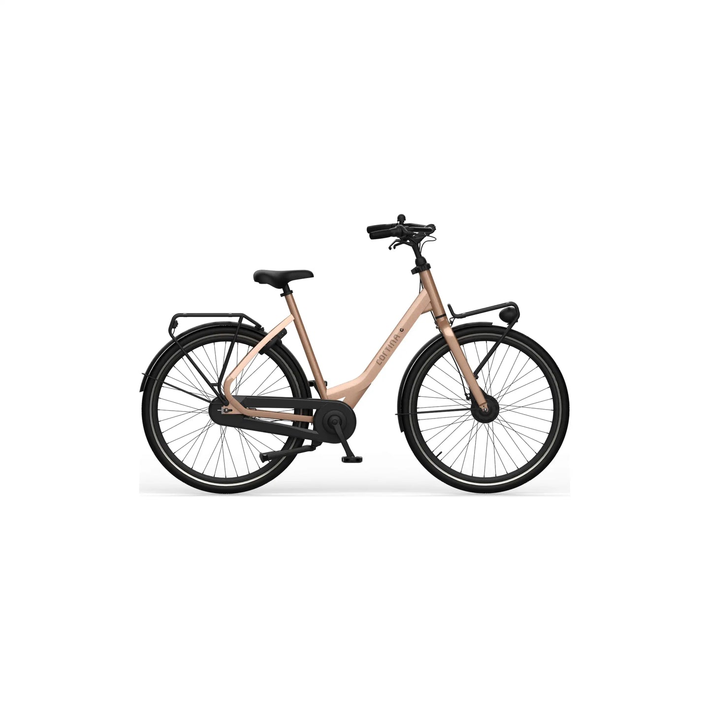 Cortina Common ND7 2026 Dames - Fietsenconcurrent.nl