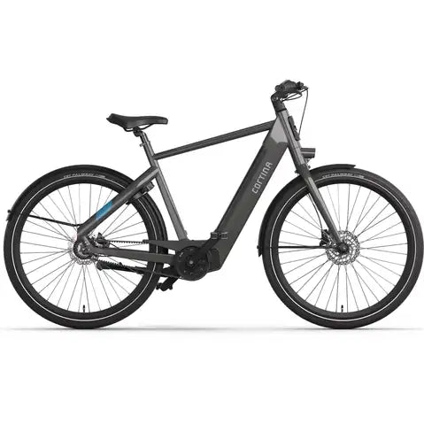 Cortina E-Blau MM N7 2025 Heren