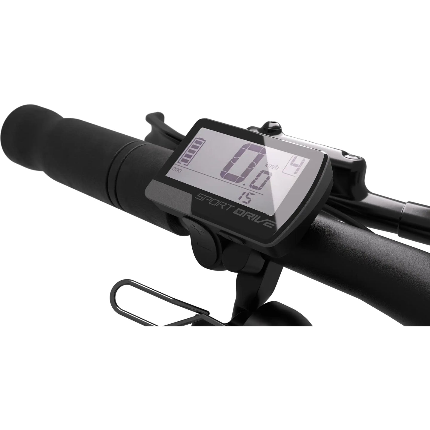 Cortina E-Blau MM N7 2025 Heren - Fietsenconcurrent.nl