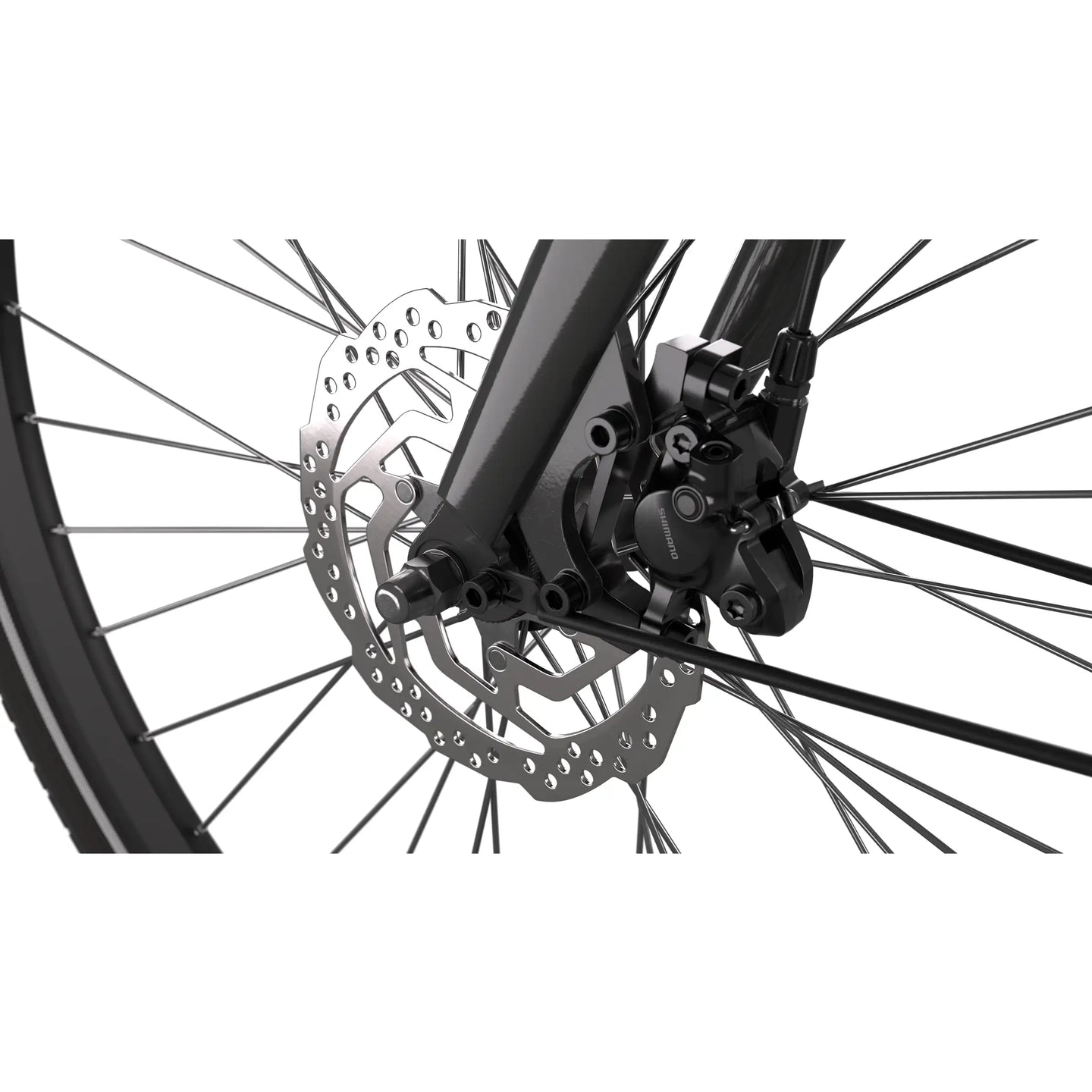Cortina E-Blau MM N7 2025 Heren - Fietsenconcurrent.nl