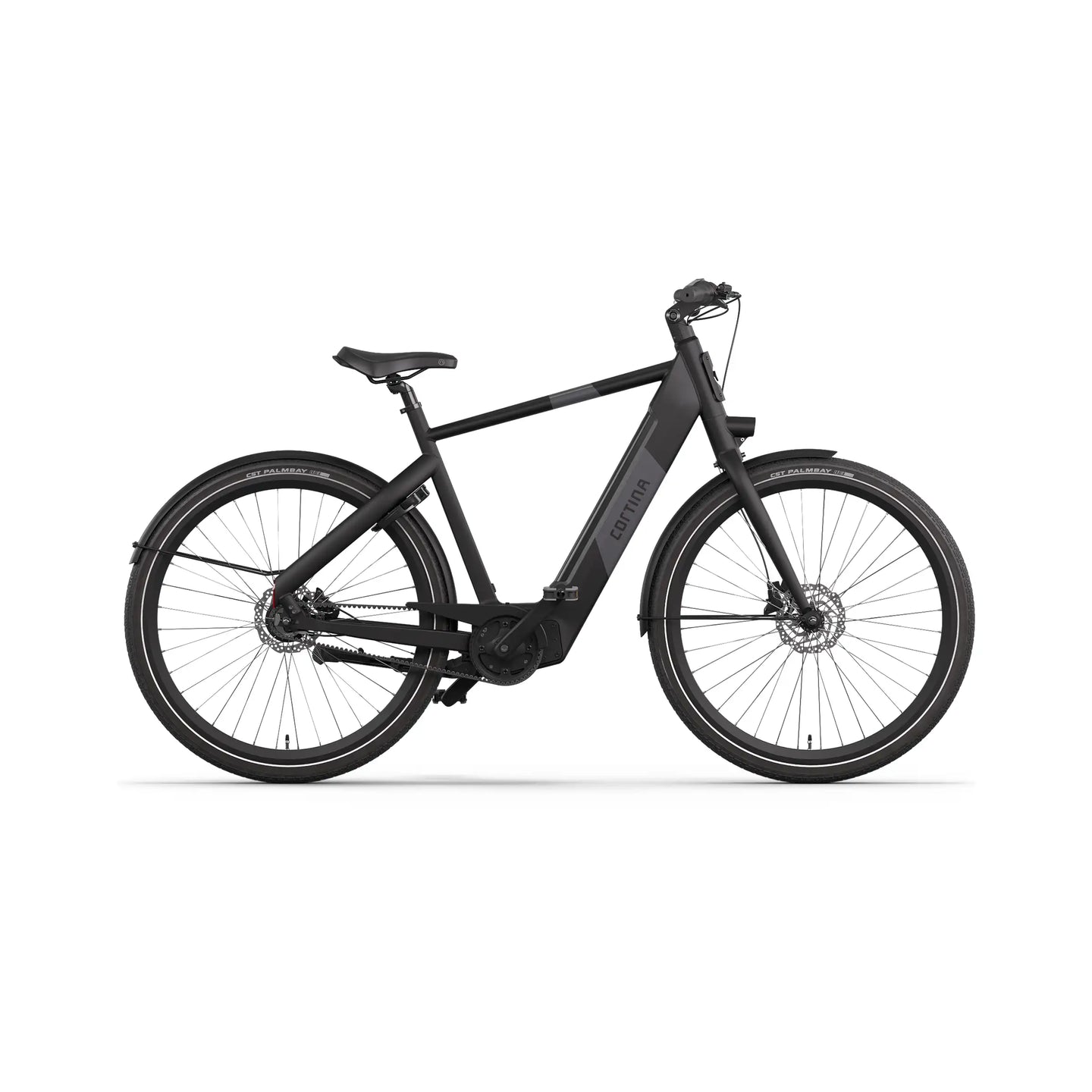 Cortina E-Blau MM N7 2026 Heren - Fietsenconcurrent.nl