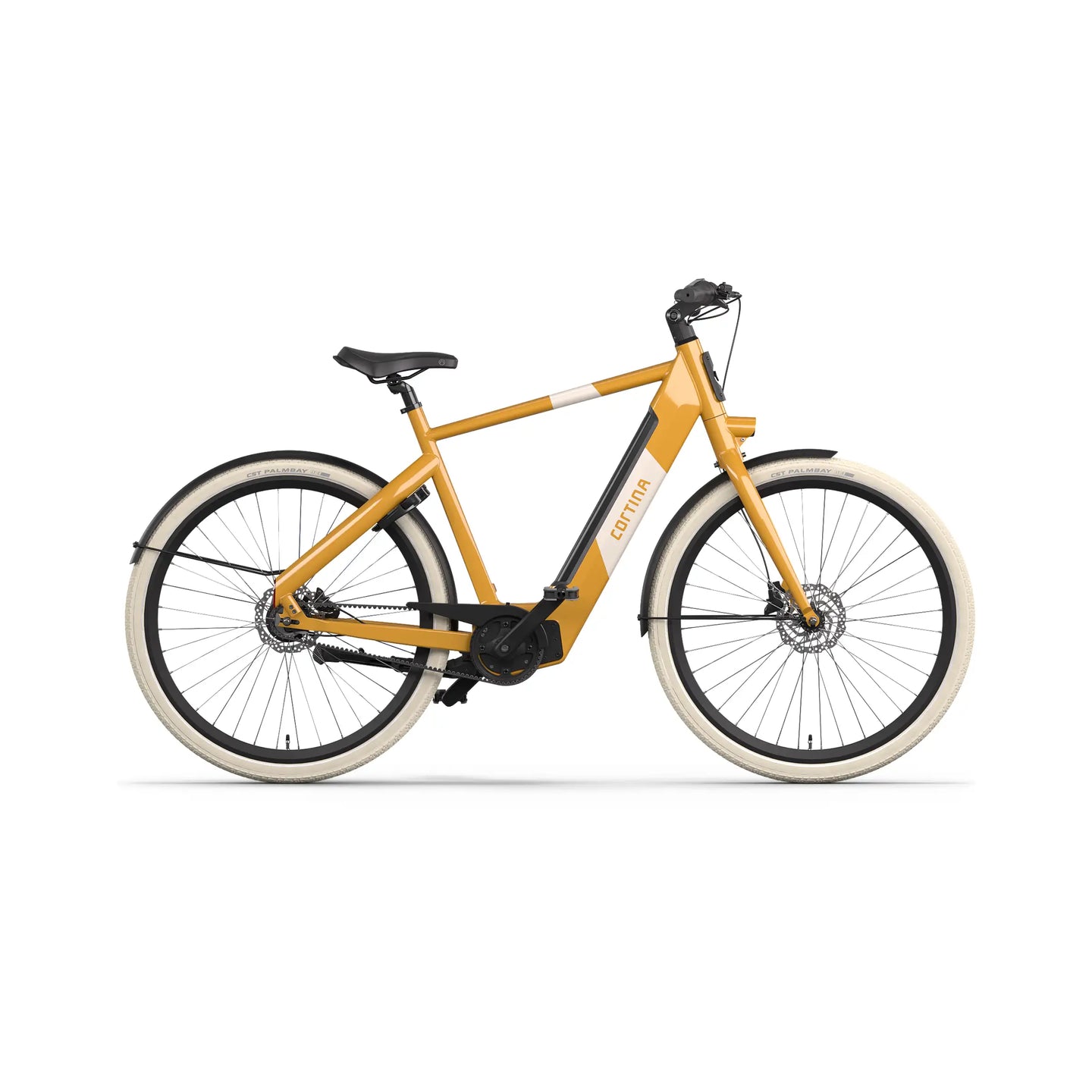 Cortina E-Blau MM N7 2026 Heren - Fietsenconcurrent.nl