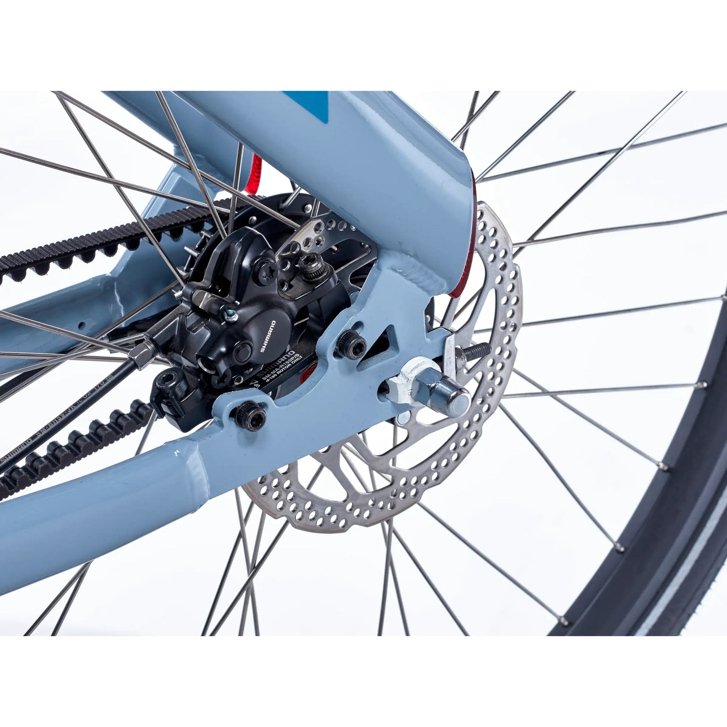 Cortina E-Blau MM N7 2026 Dames