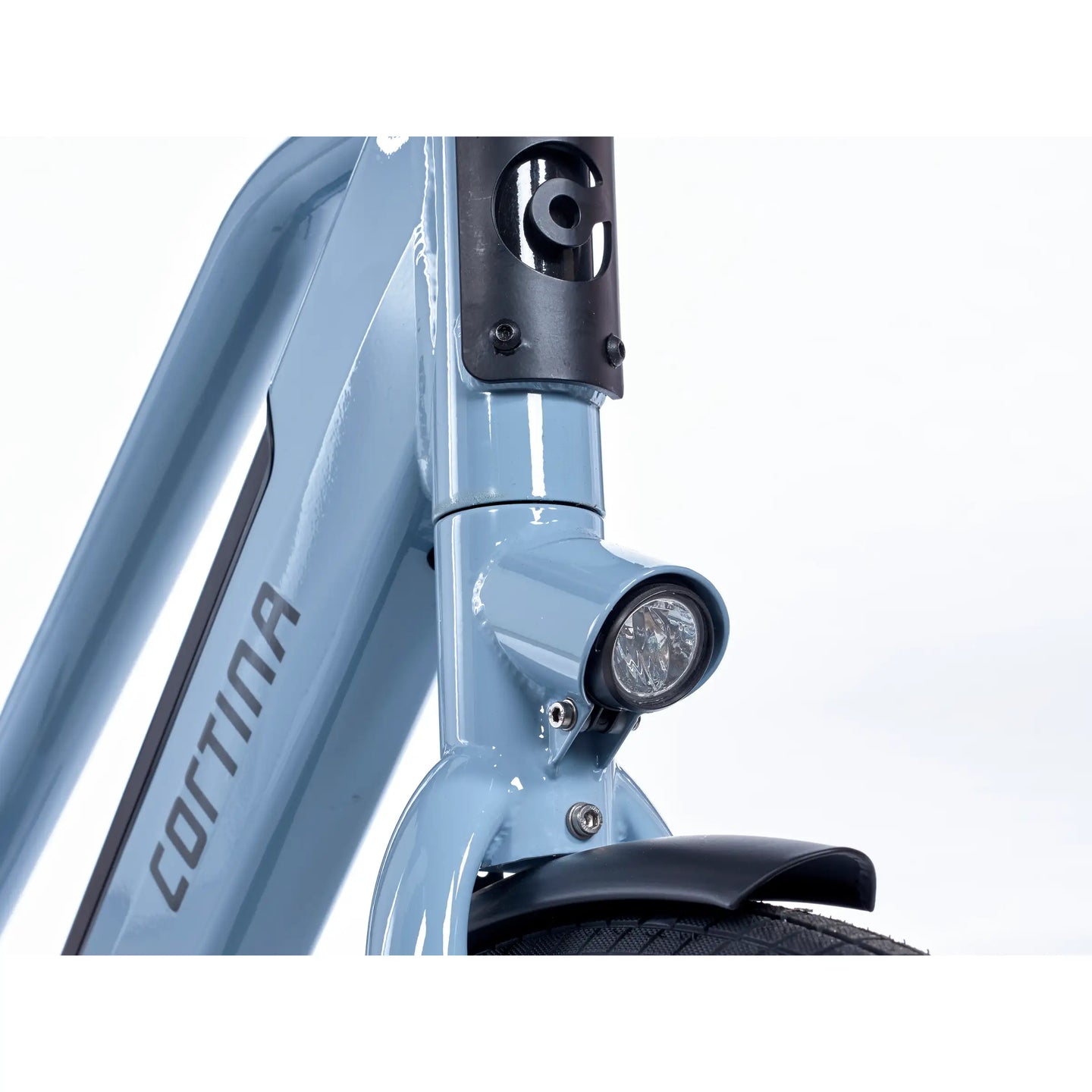 Cortina E-Blau MM N7 2026 Dames