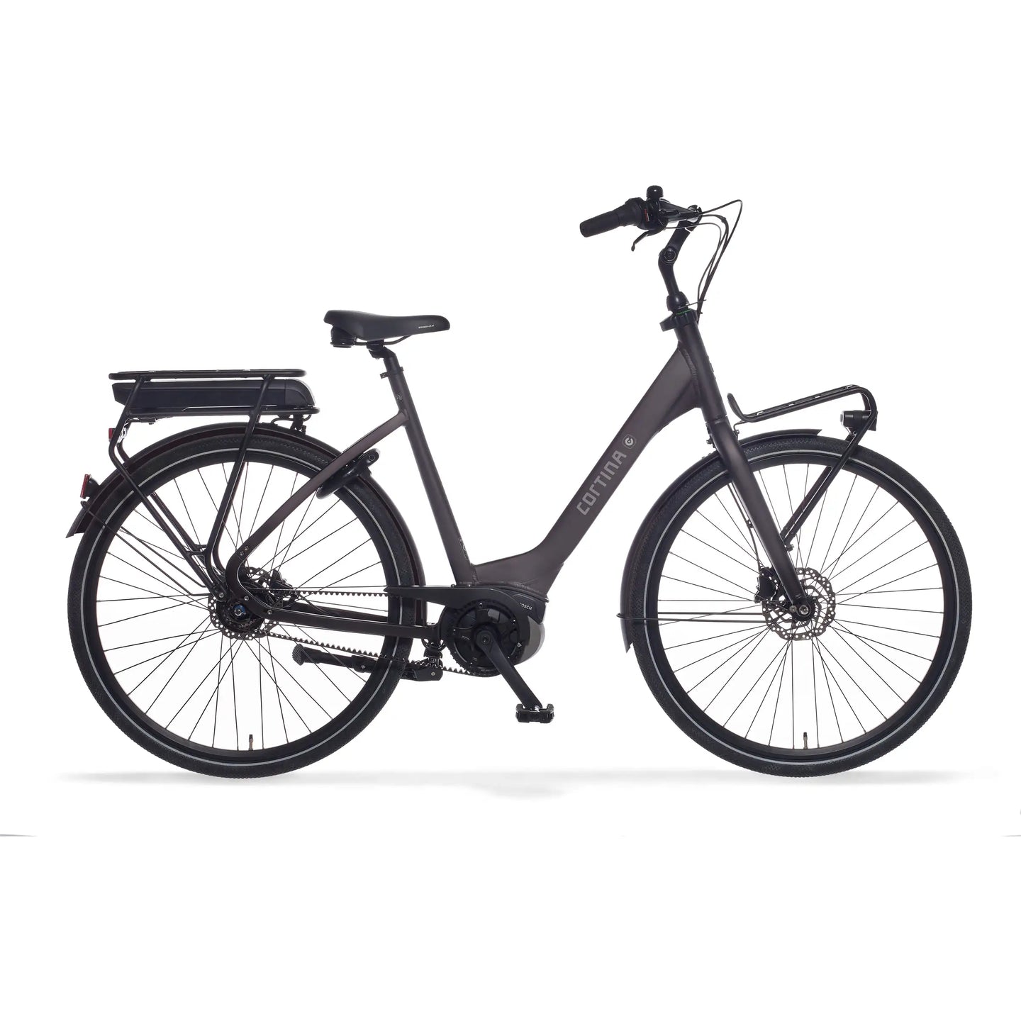 Cortina E-Common Bosch AL+ MM DB7 2026 Dames