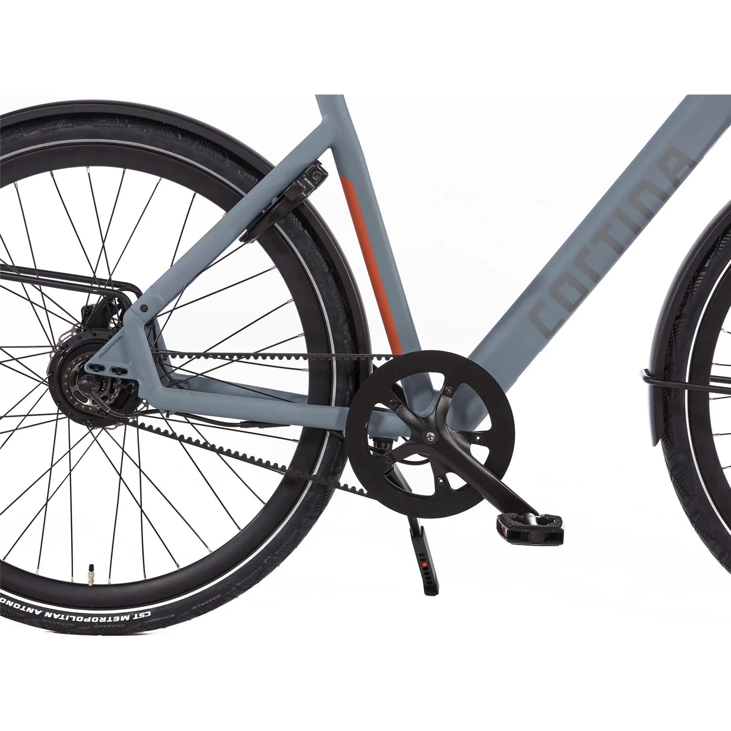 Cortina E-Lett 2026 Heren