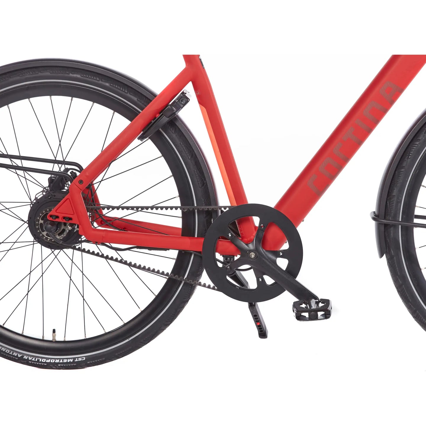 Cortina E-Lett 2026 Heren