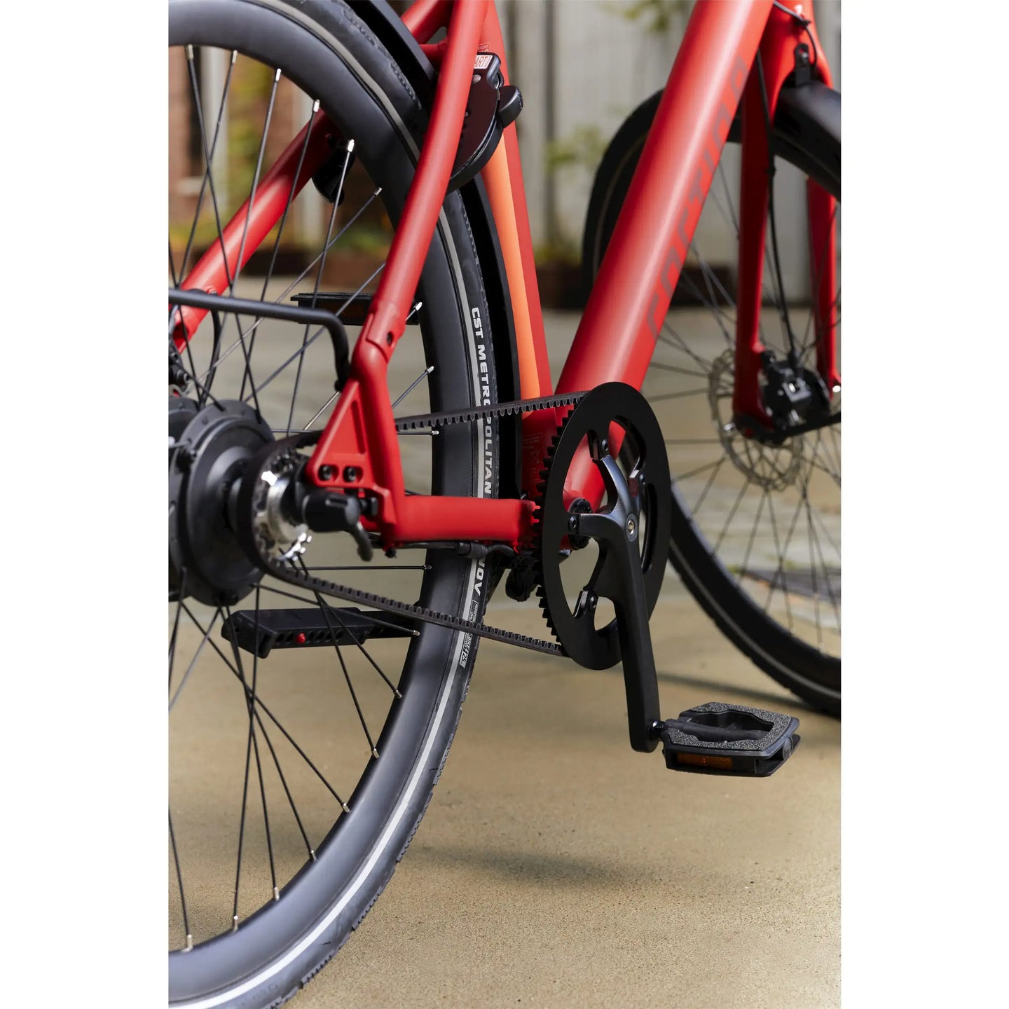 Cortina E-Lett 2026 Heren