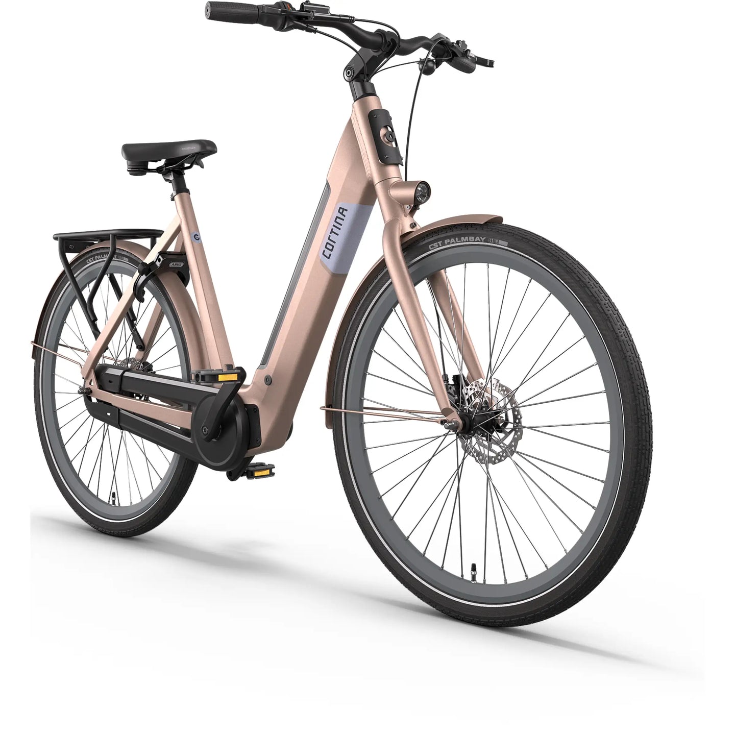 Cortina E-Nite MM SN7 2026 Dames