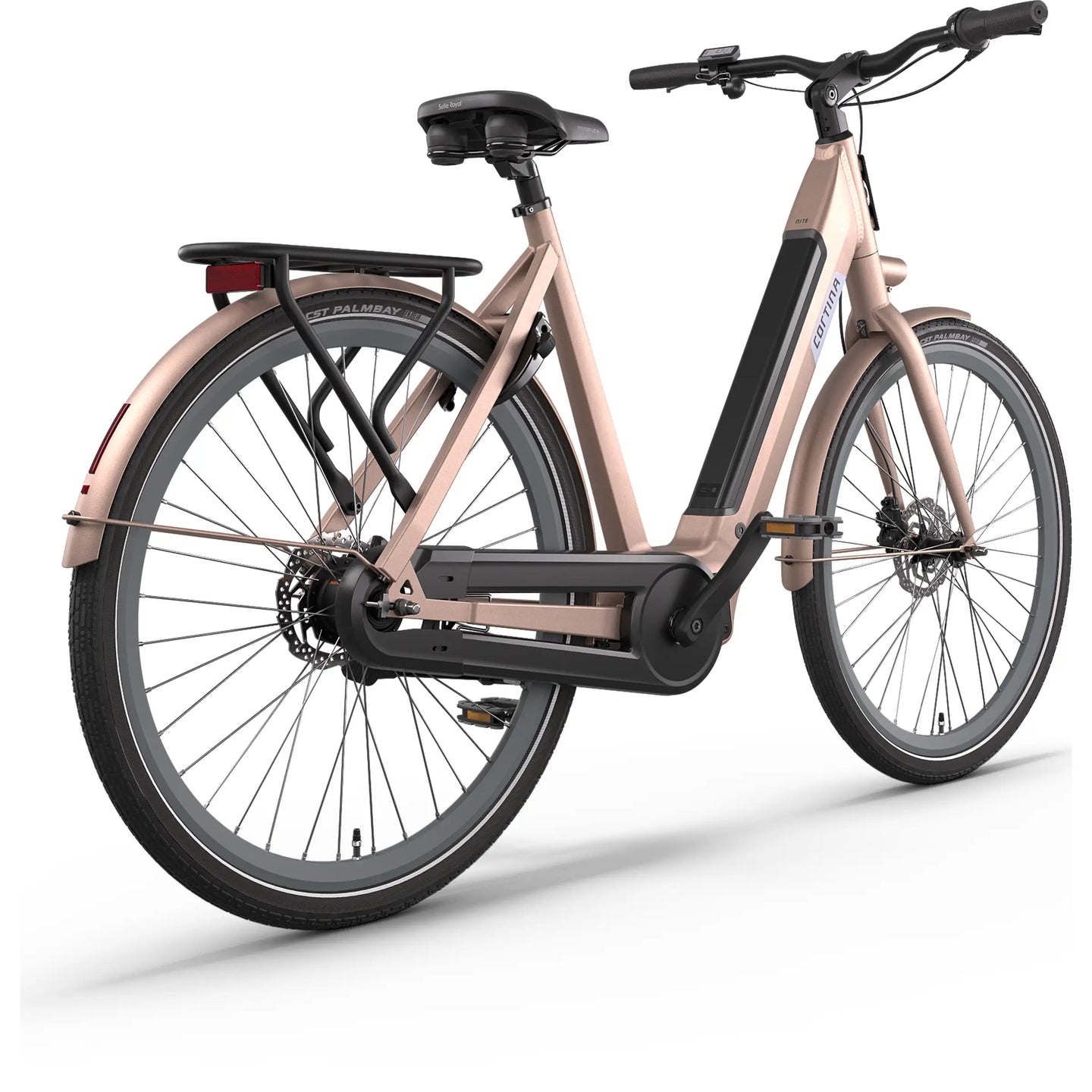 Cortina E-Nite MM SN7 2026 Dames