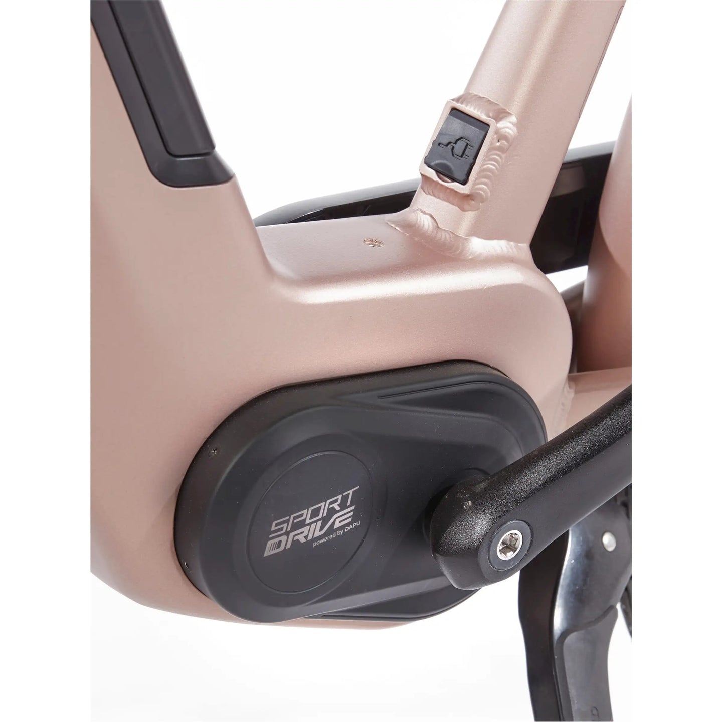 Cortina E-Nite MM SN7 2026 Dames