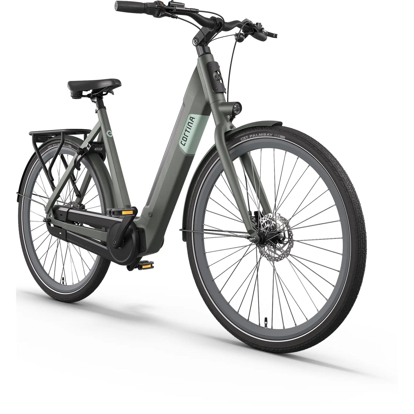 Cortina E-Nite MM SN7 2026 Dames