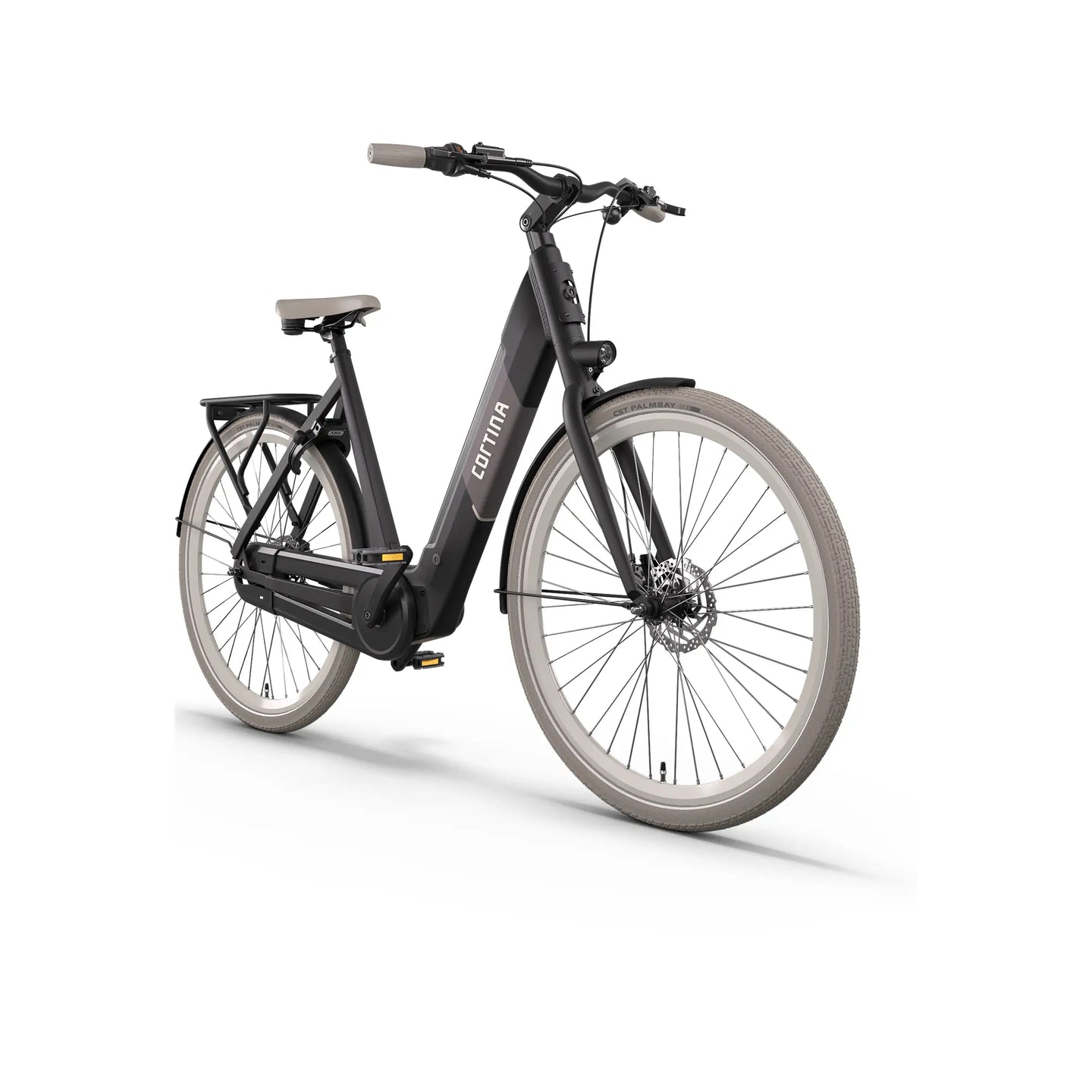 Cortina E-Nite MM SN7 2026 Dames