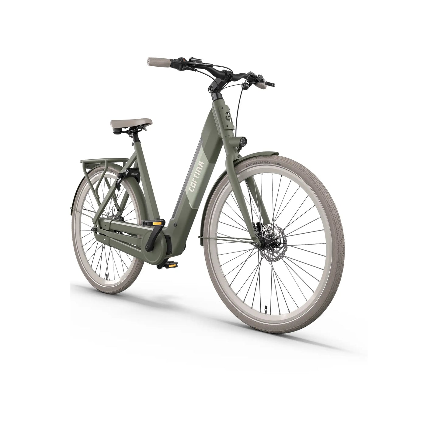 Cortina E-Nite MM SN7 2026 Dames