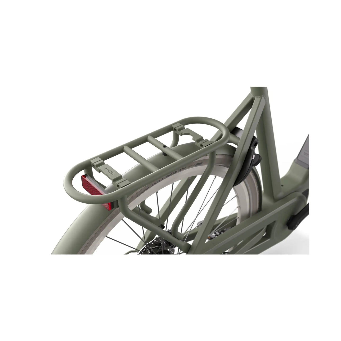 Cortina E-Nite MM SN7 2026 Dames