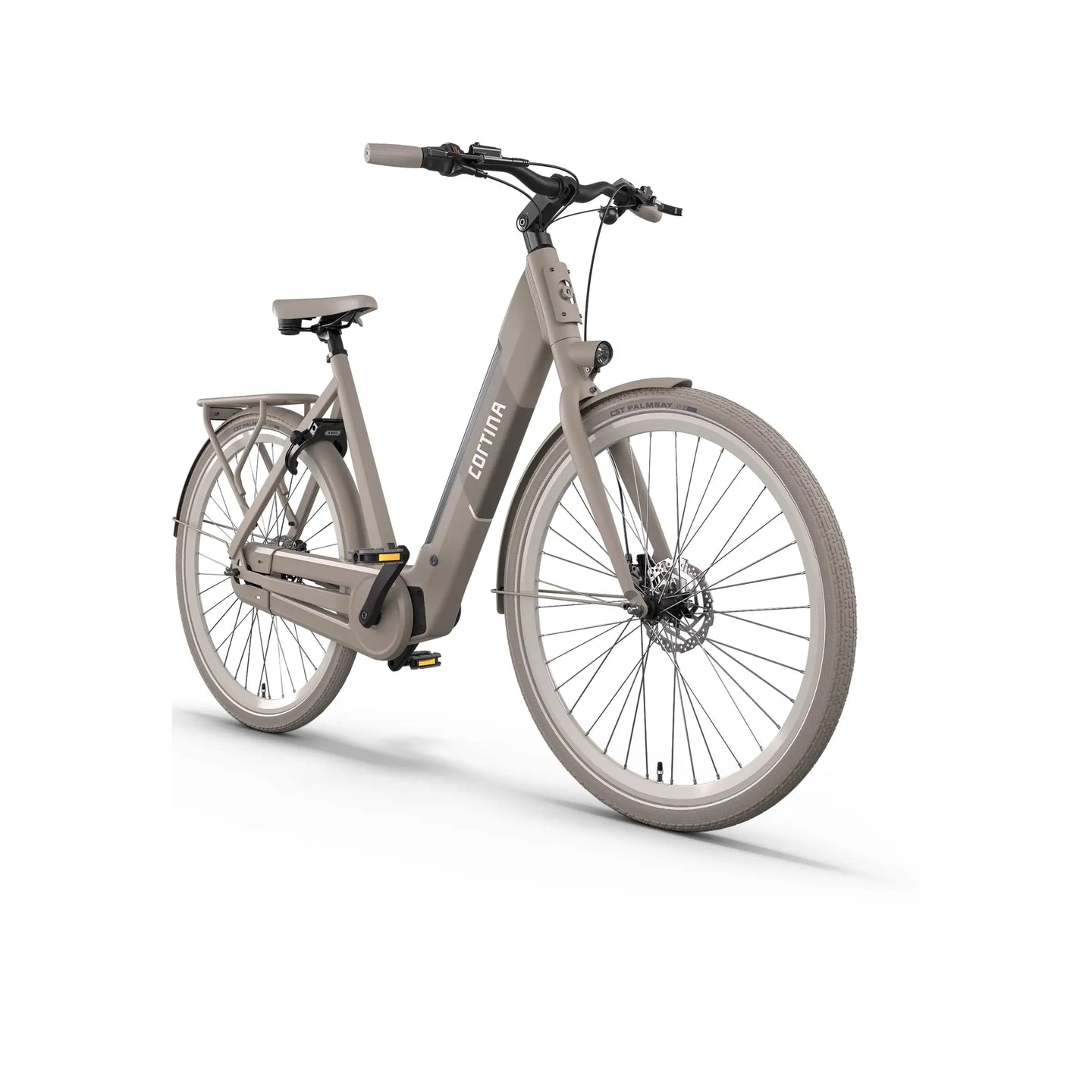 Cortina E-Nite MM SN7 2026 Dames