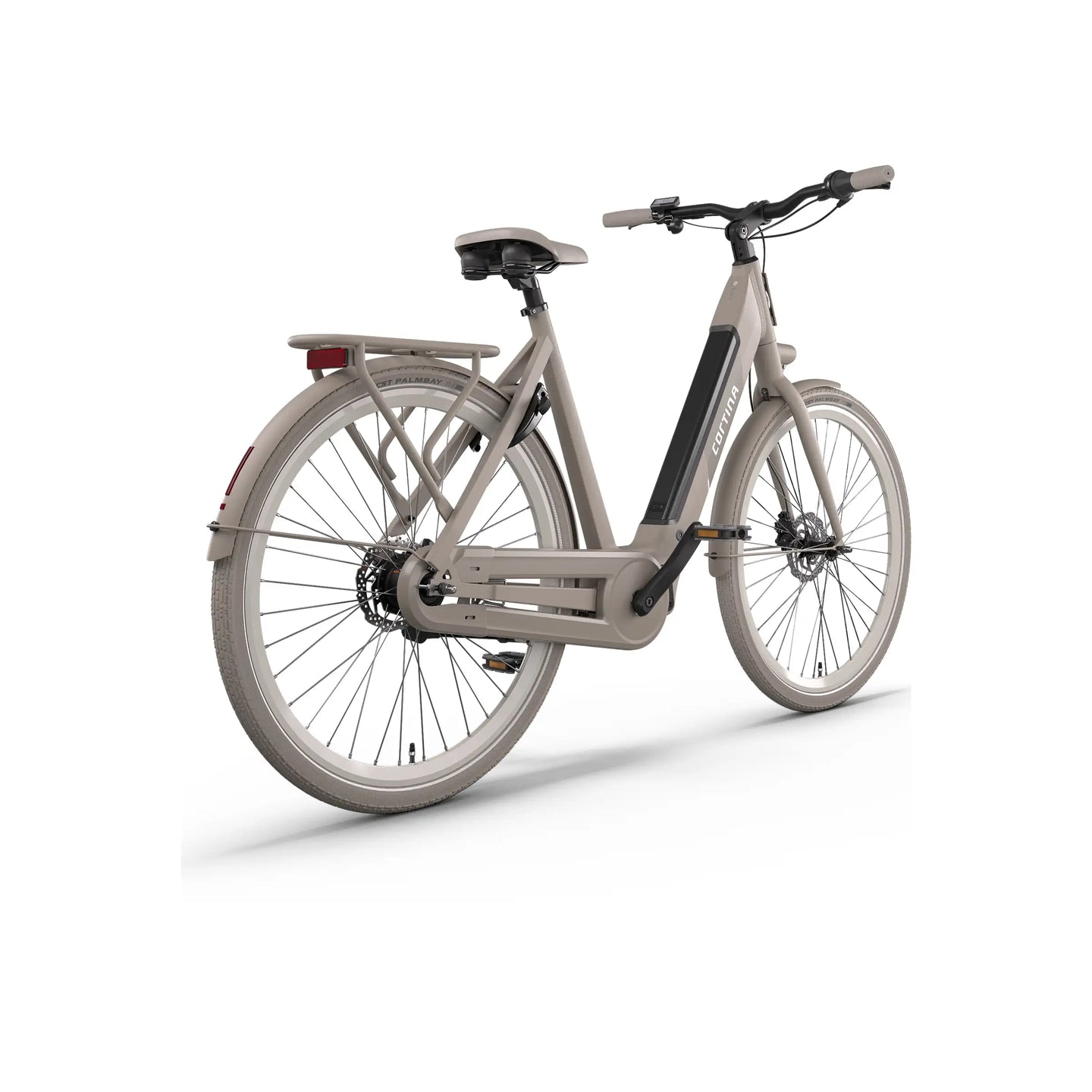 Cortina E-Nite MM SN7 2026 Dames