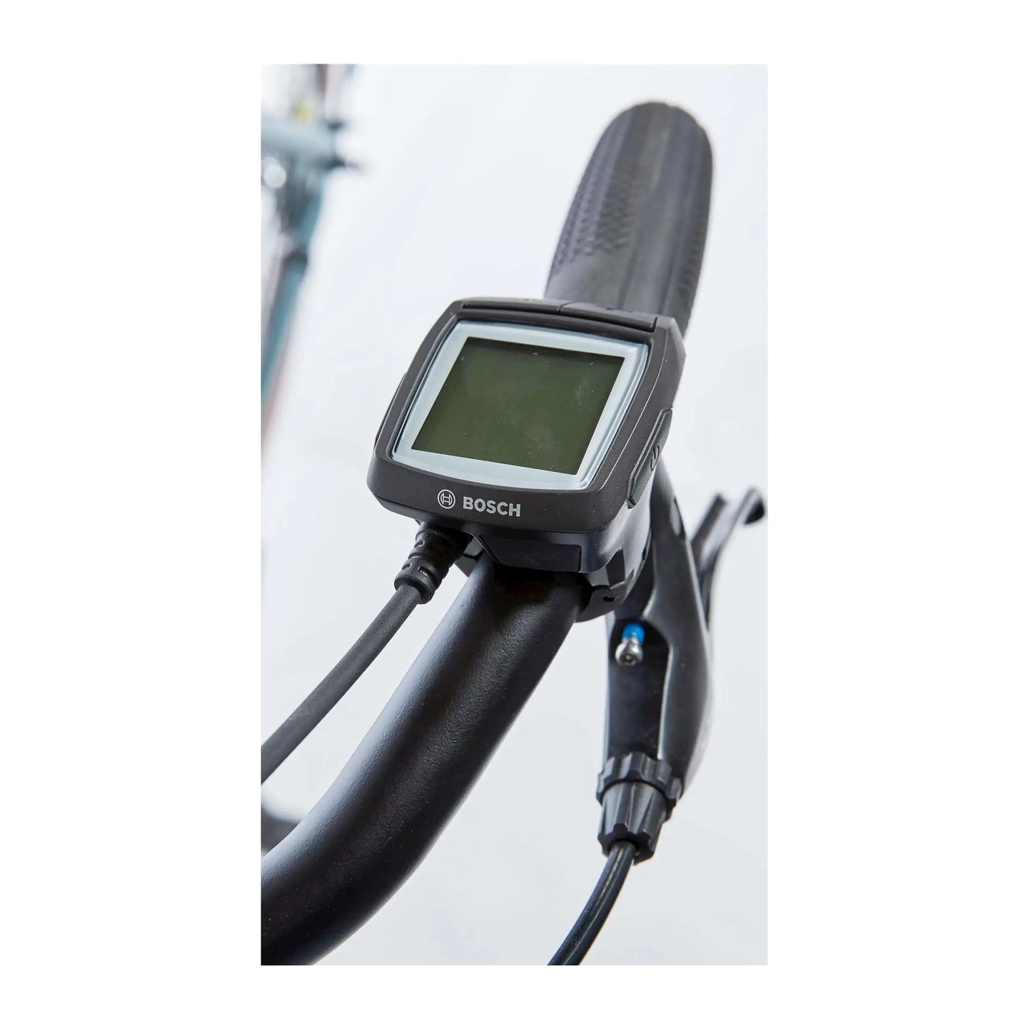 Cortina E-U4 Transport Bosch AL MM Solid RB7 Dames SALE
