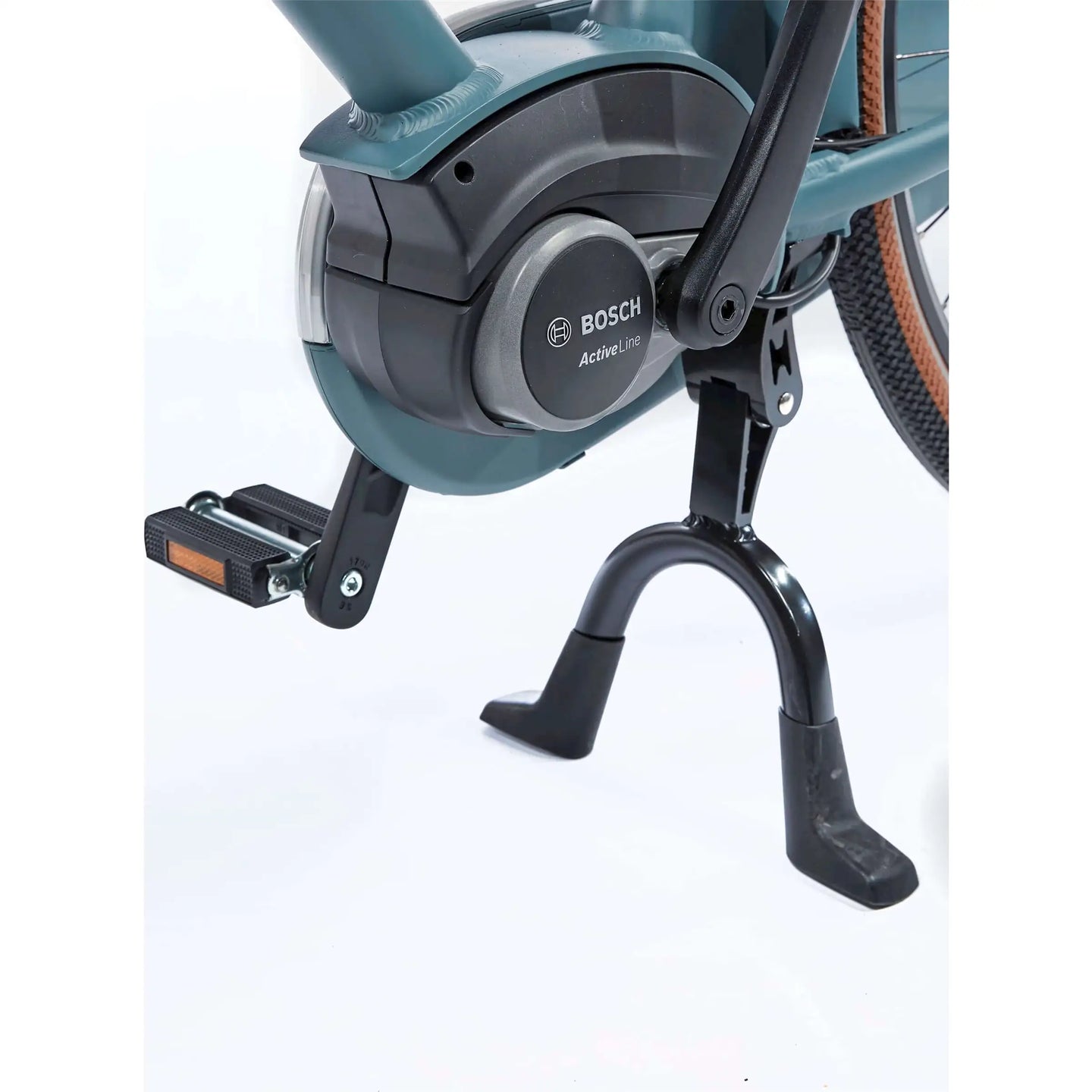 Cortina E-U4 Transport Bosch AL MM Solid RB7 Dames SALE
