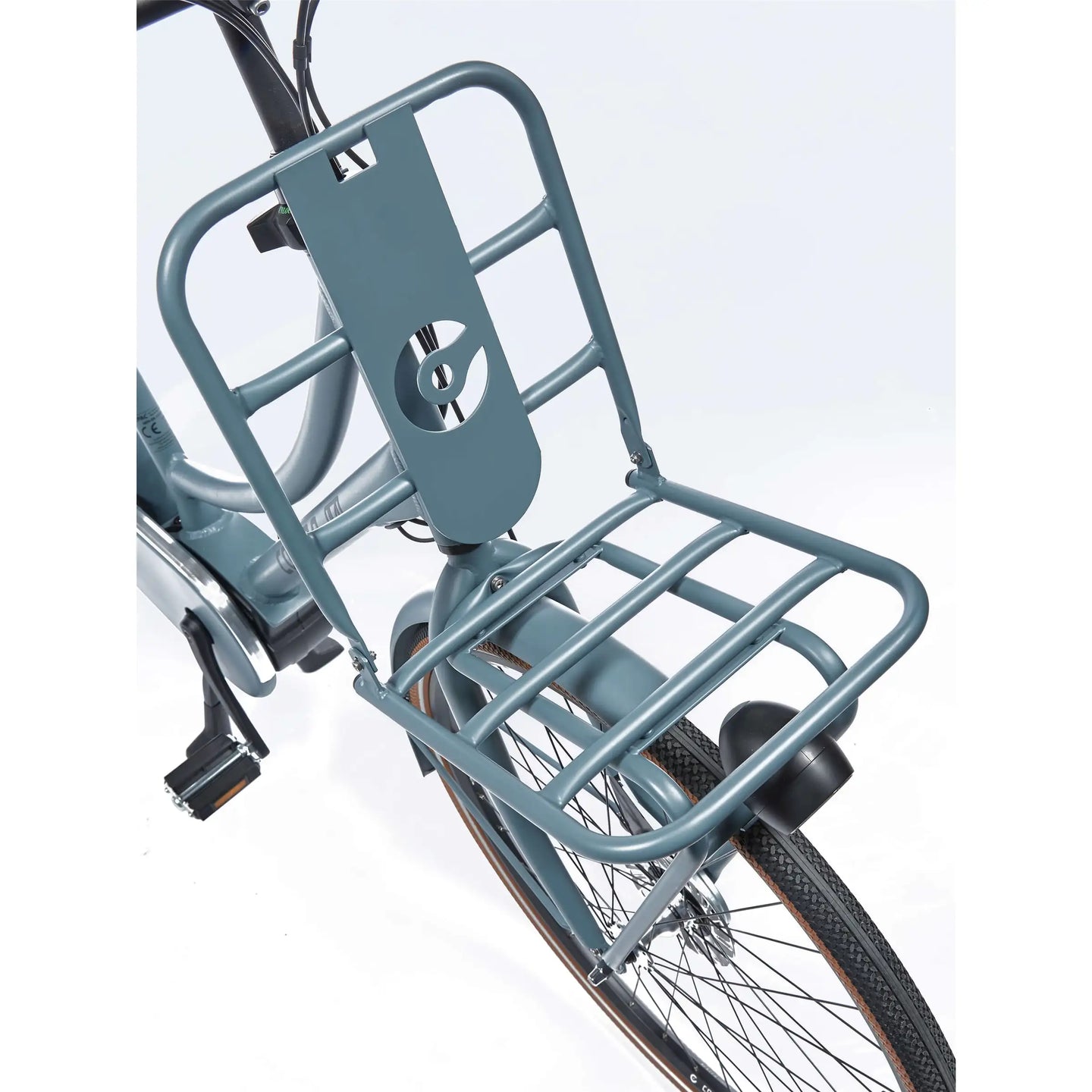 Cortina E-U4 Transport Bosch AL MM Solid RB7 Dames SALE