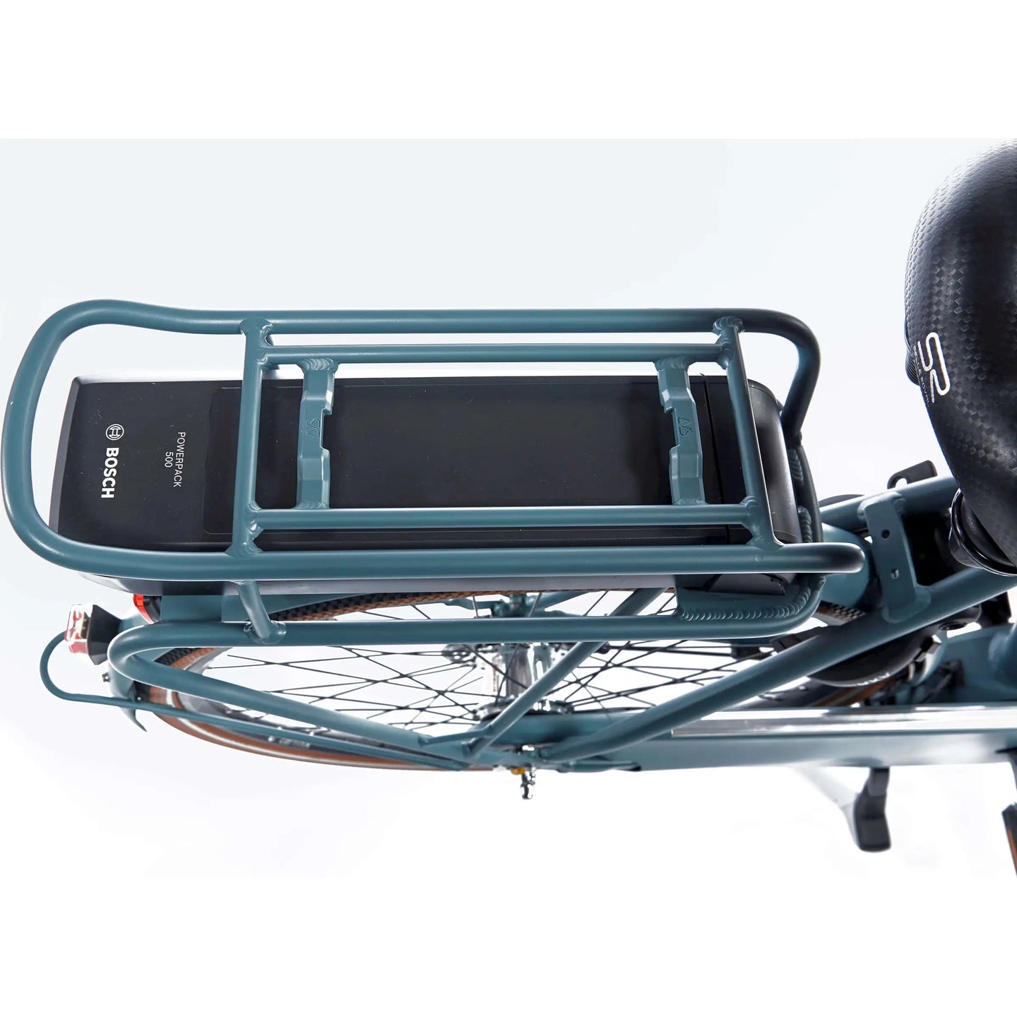Cortina E-U4 Transport Bosch AL MM Solid RB7 Dames SALE