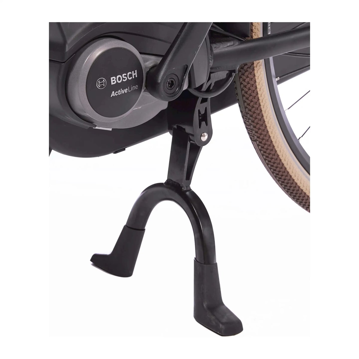 Cortina E-U4 Transport Bosch AL MM RB7 2025 Heren - Fietsenconcurrent.nl