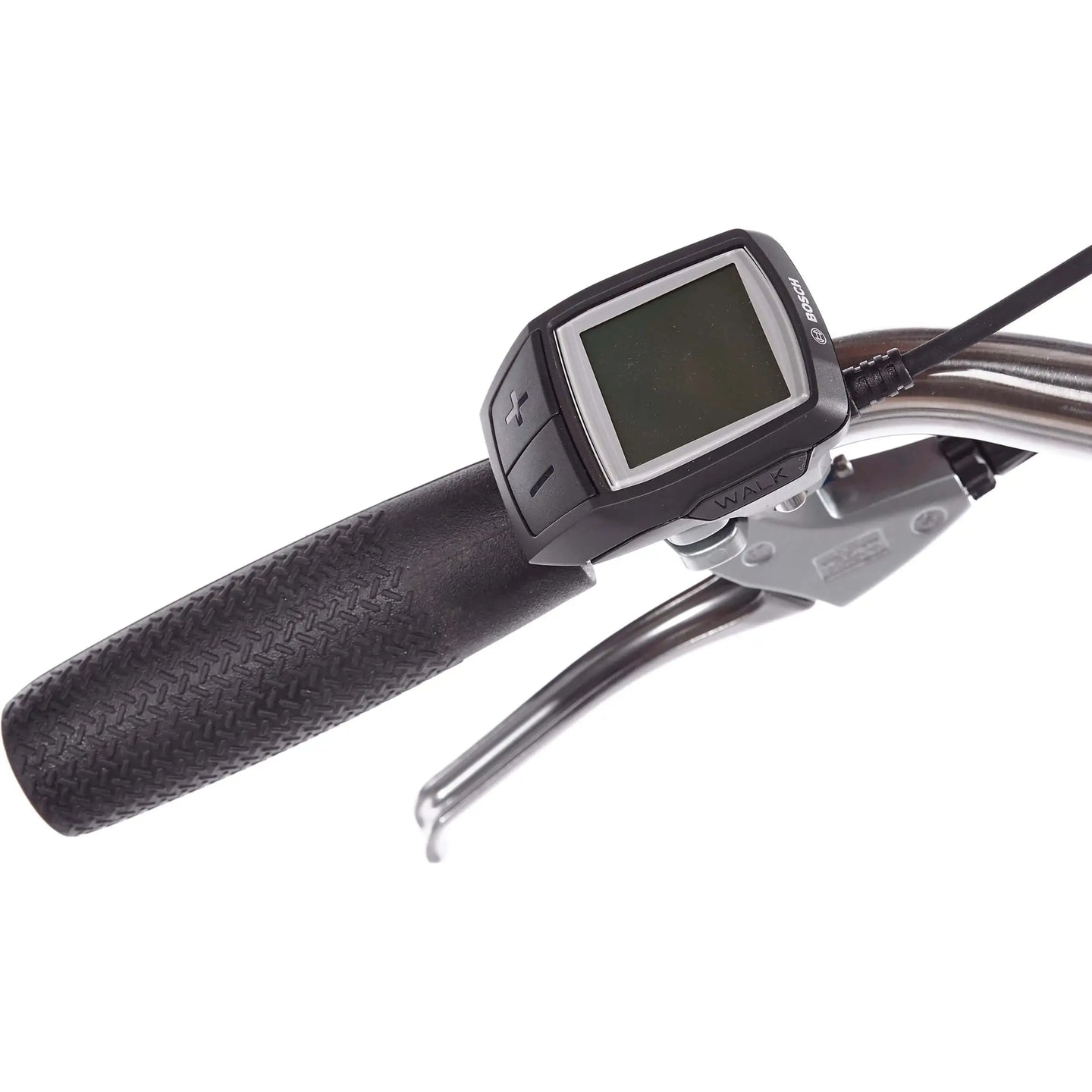 Cortina E-U4 Transport Bosch AL MM RB7 2025 Heren - Fietsenconcurrent.nl