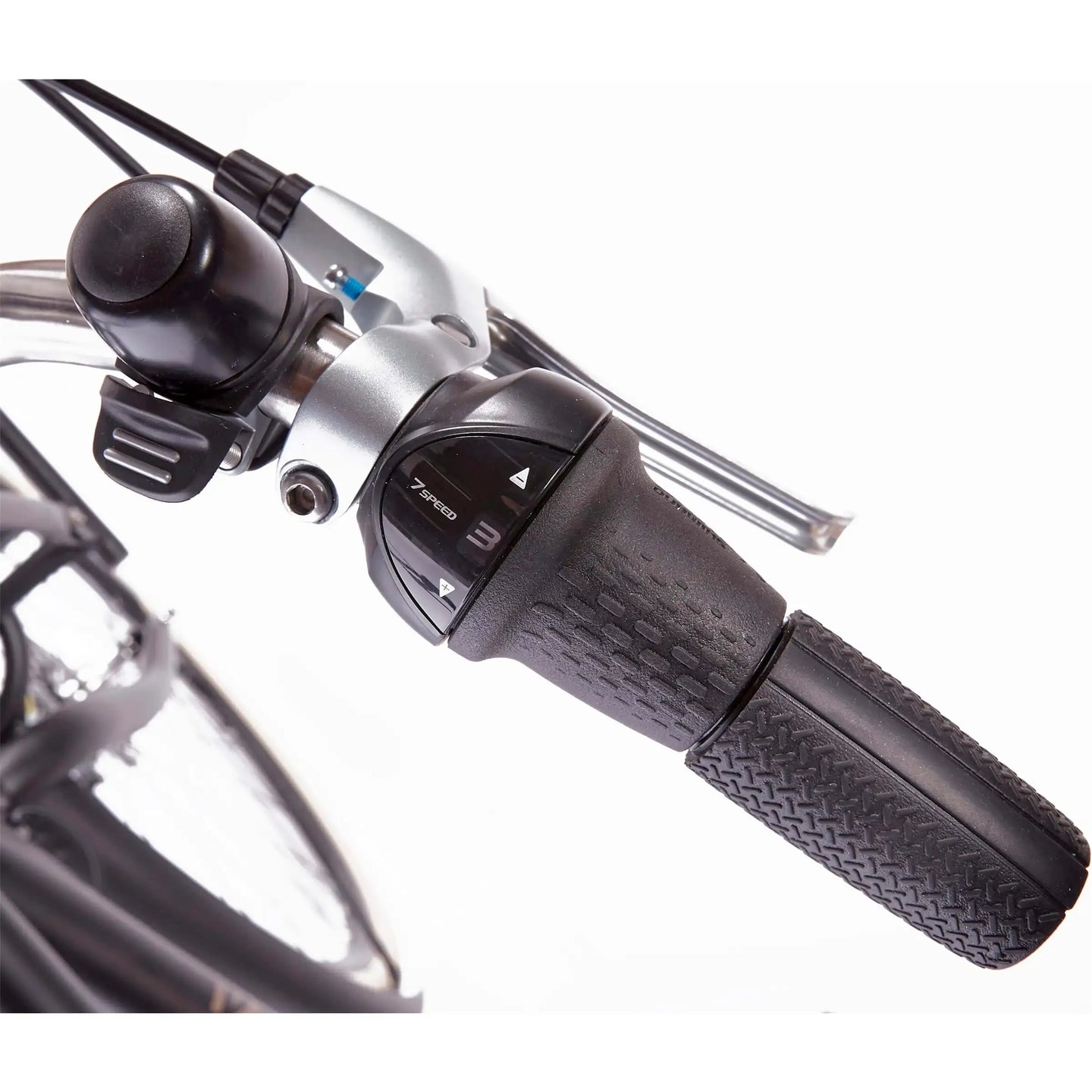 Cortina E-U4 Transport Bosch AL MM RB7 2025 Heren - Fietsenconcurrent.nl